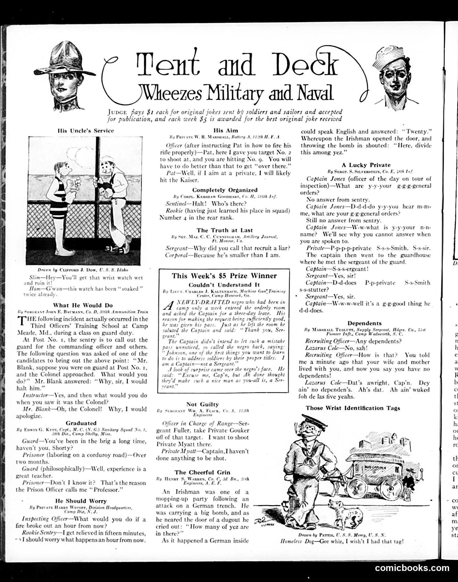 Judge — July 20, 1918 — page 26