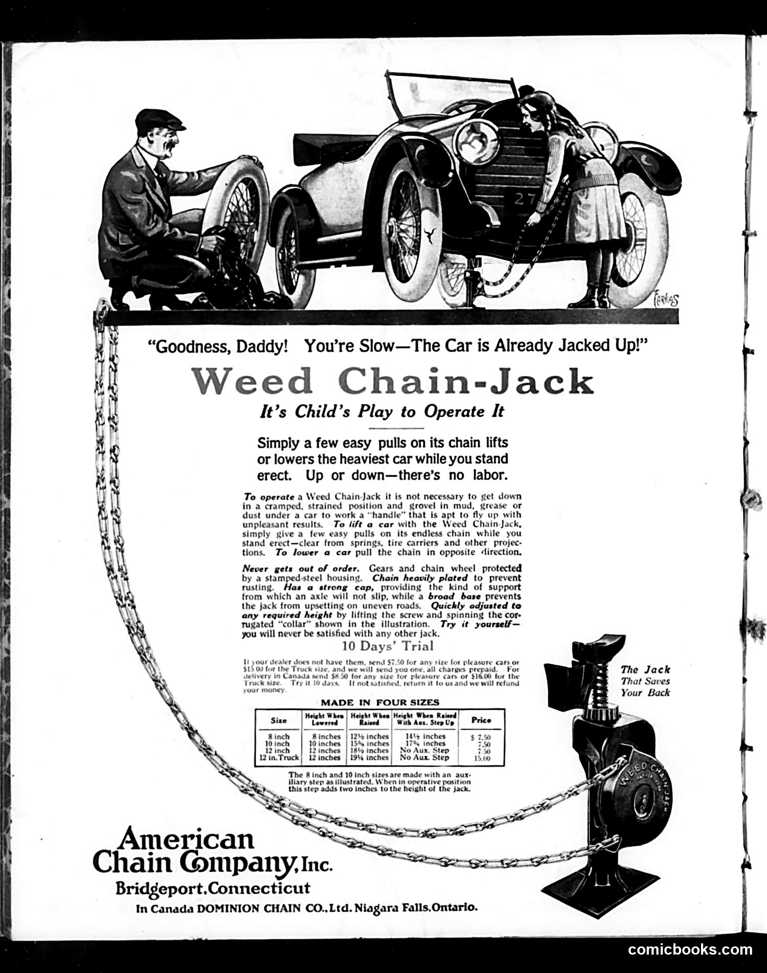 Judge — July 20, 1918 — page 32