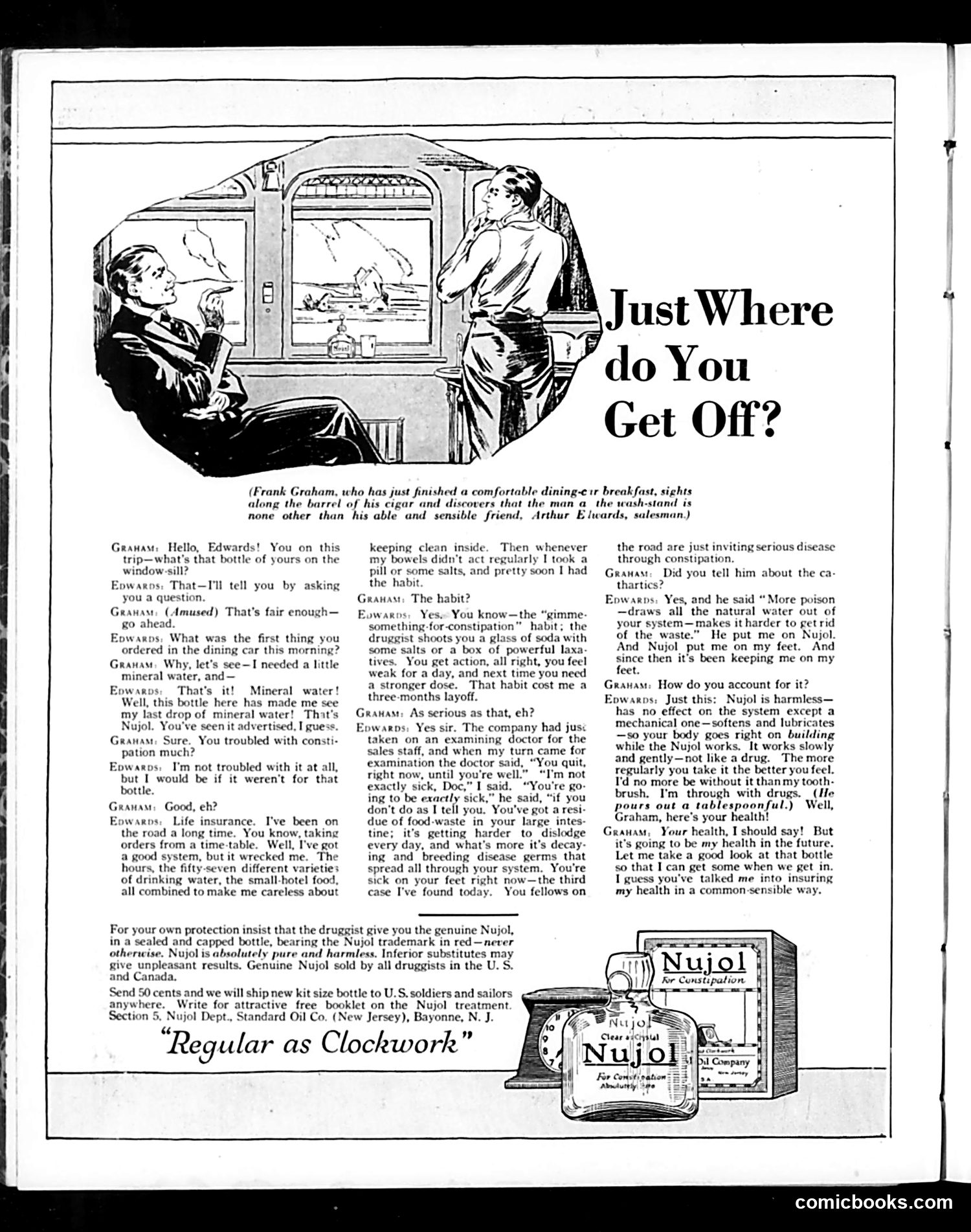 Judge — July 27, 1918 — page 2