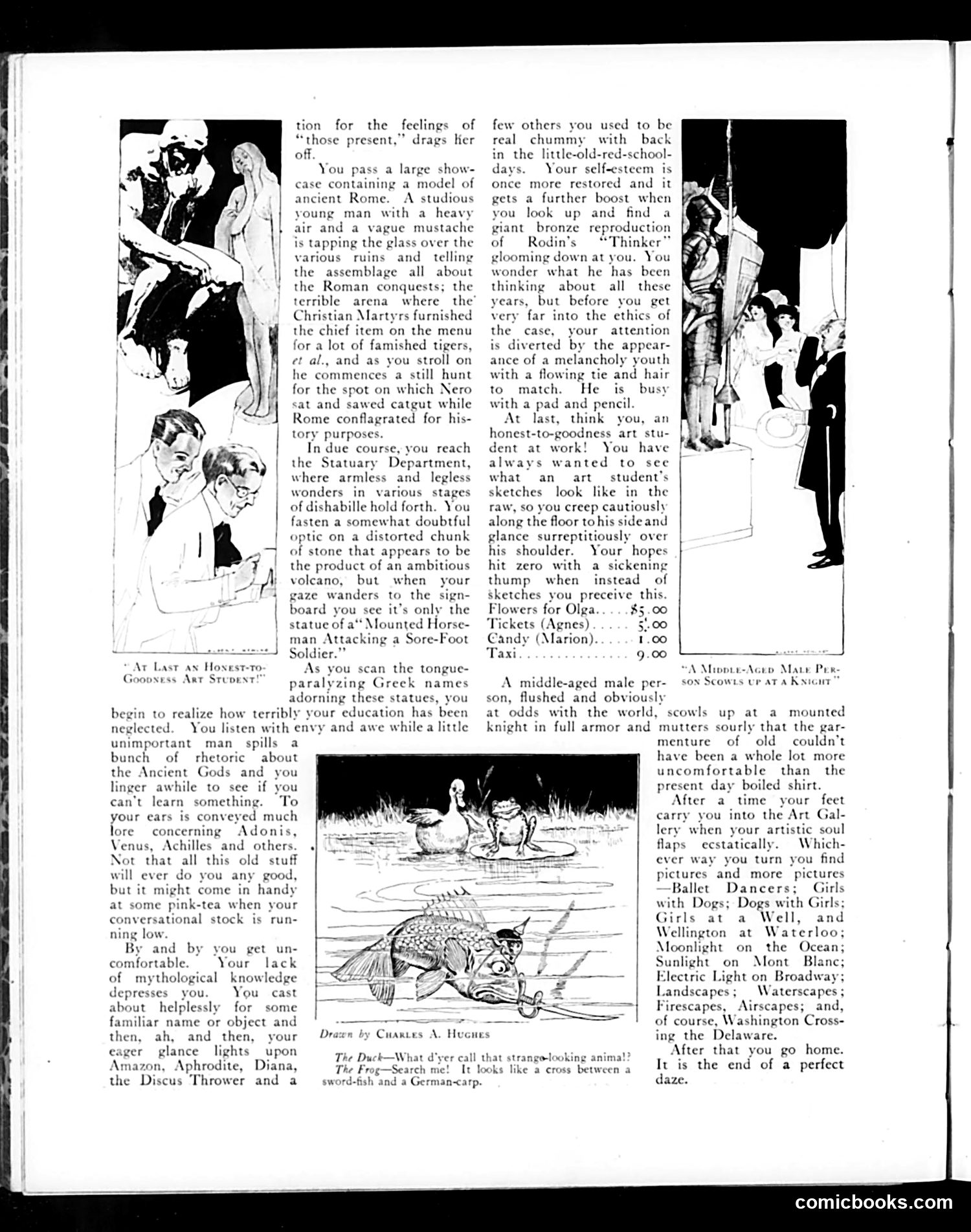 Judge — July 27, 1918 — page 6