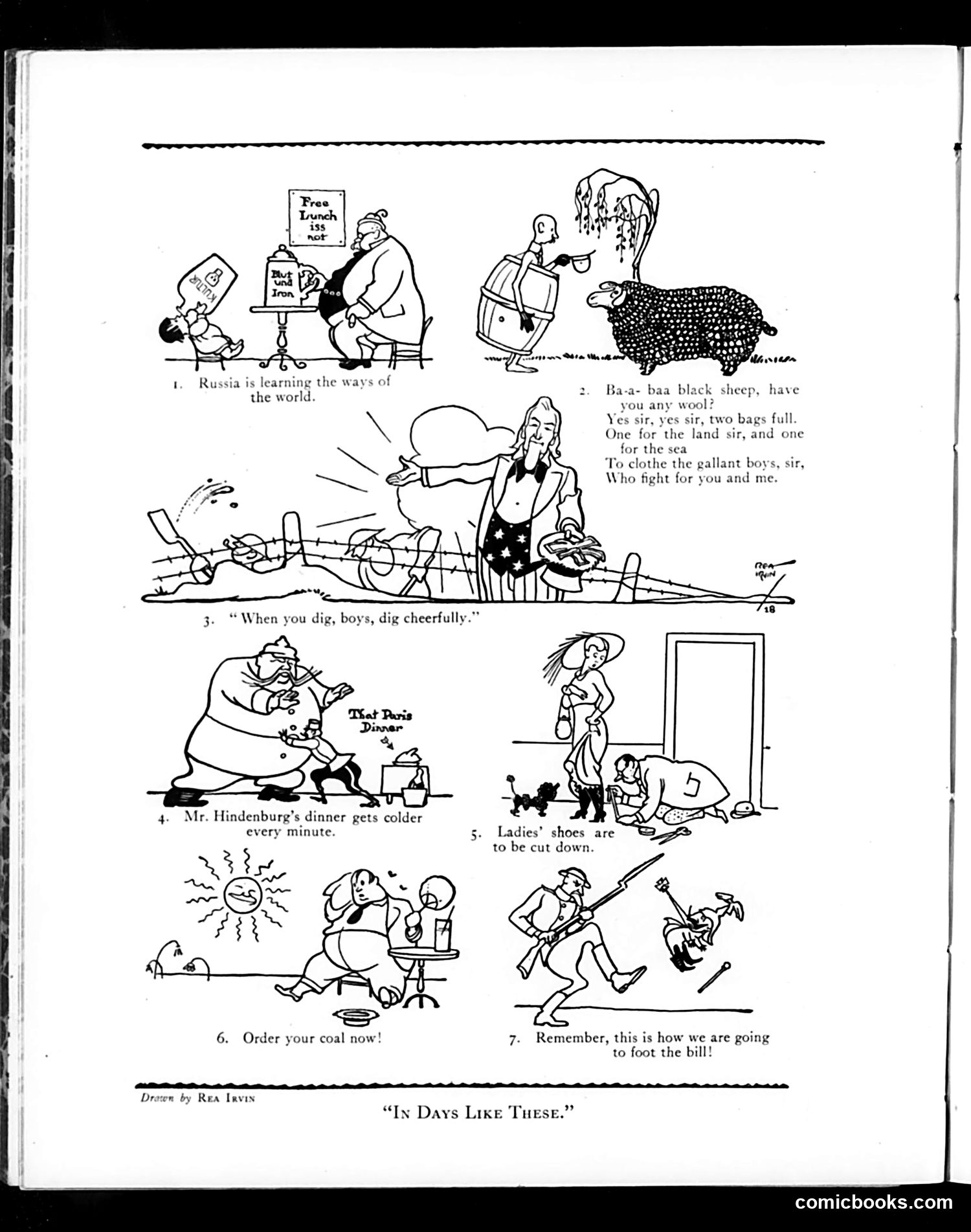 Judge — July 27, 1918 — page 8