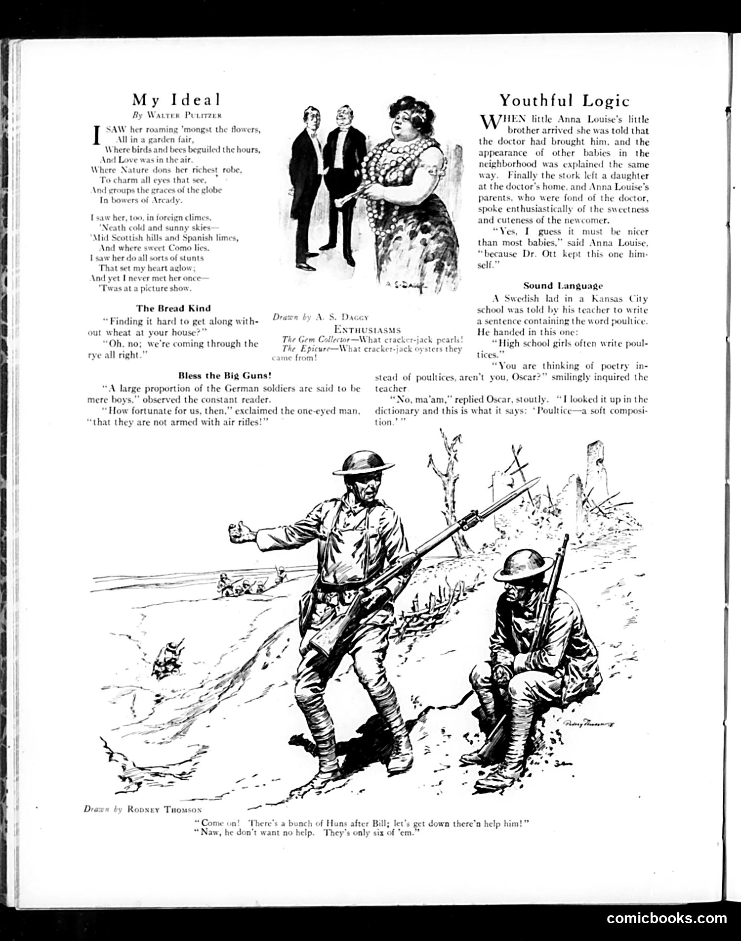 Judge — July 27, 1918 — page 10