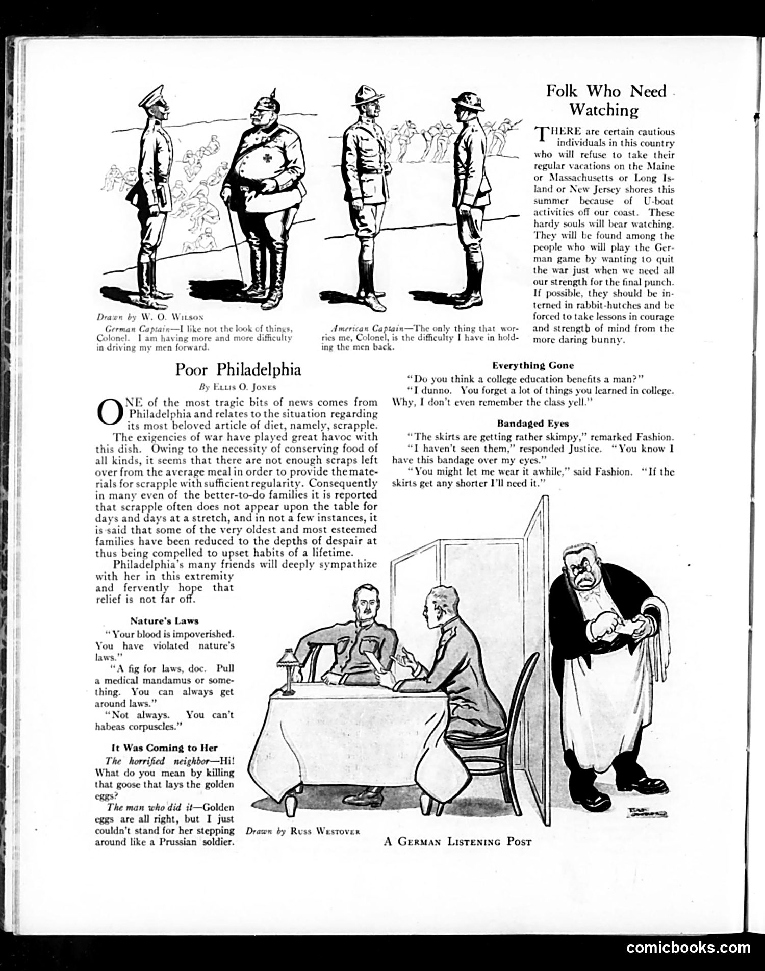 Judge — July 27, 1918 — page 12