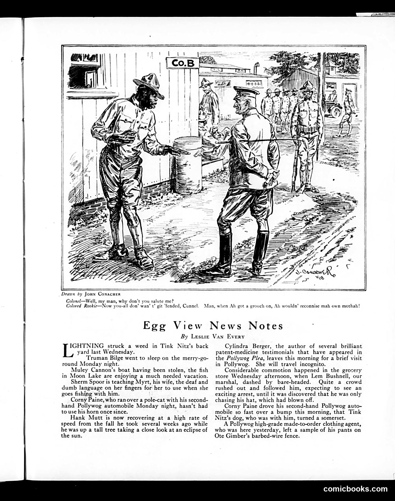 Judge — July 27, 1918 — page 13