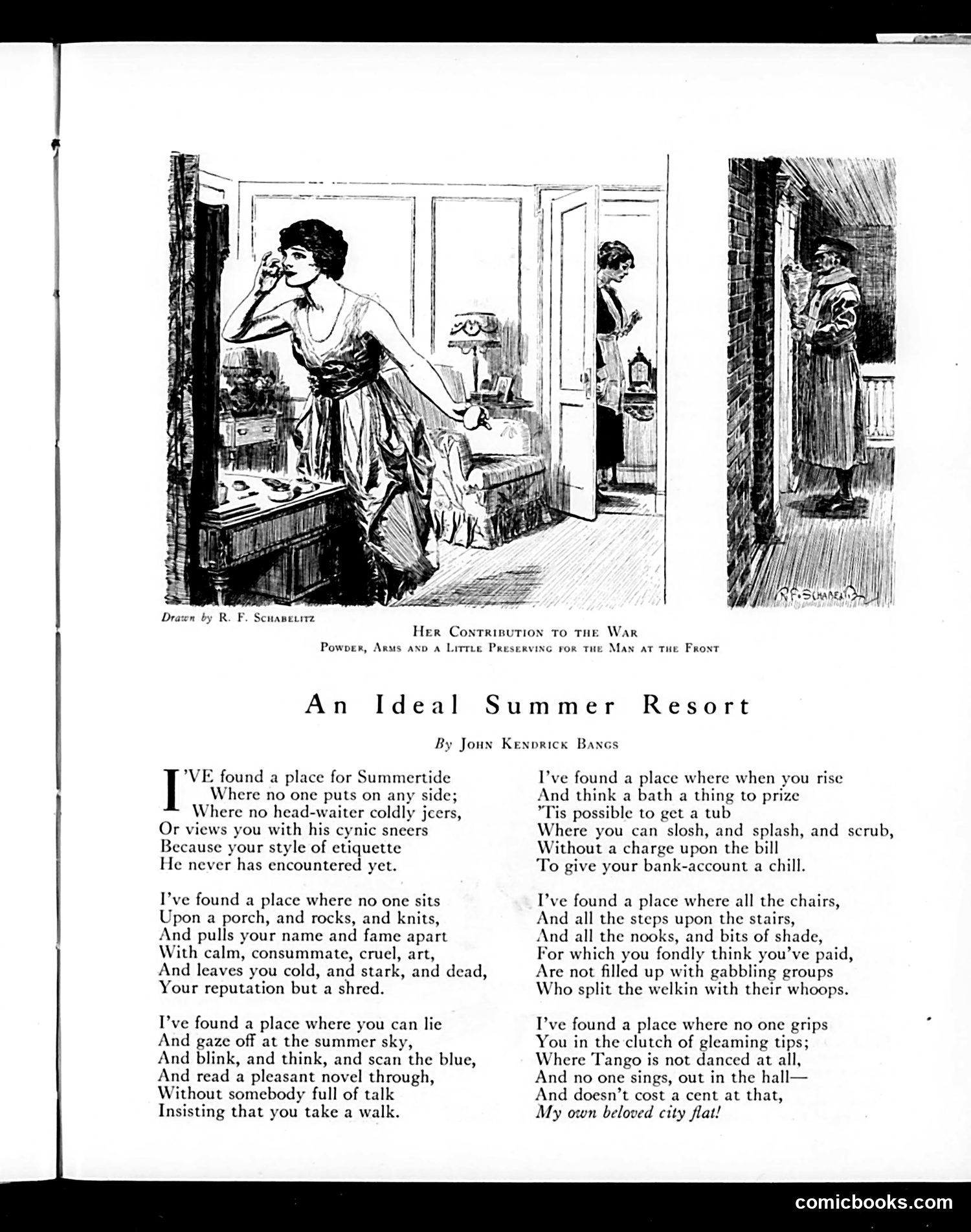 Judge — July 27, 1918 — page 15