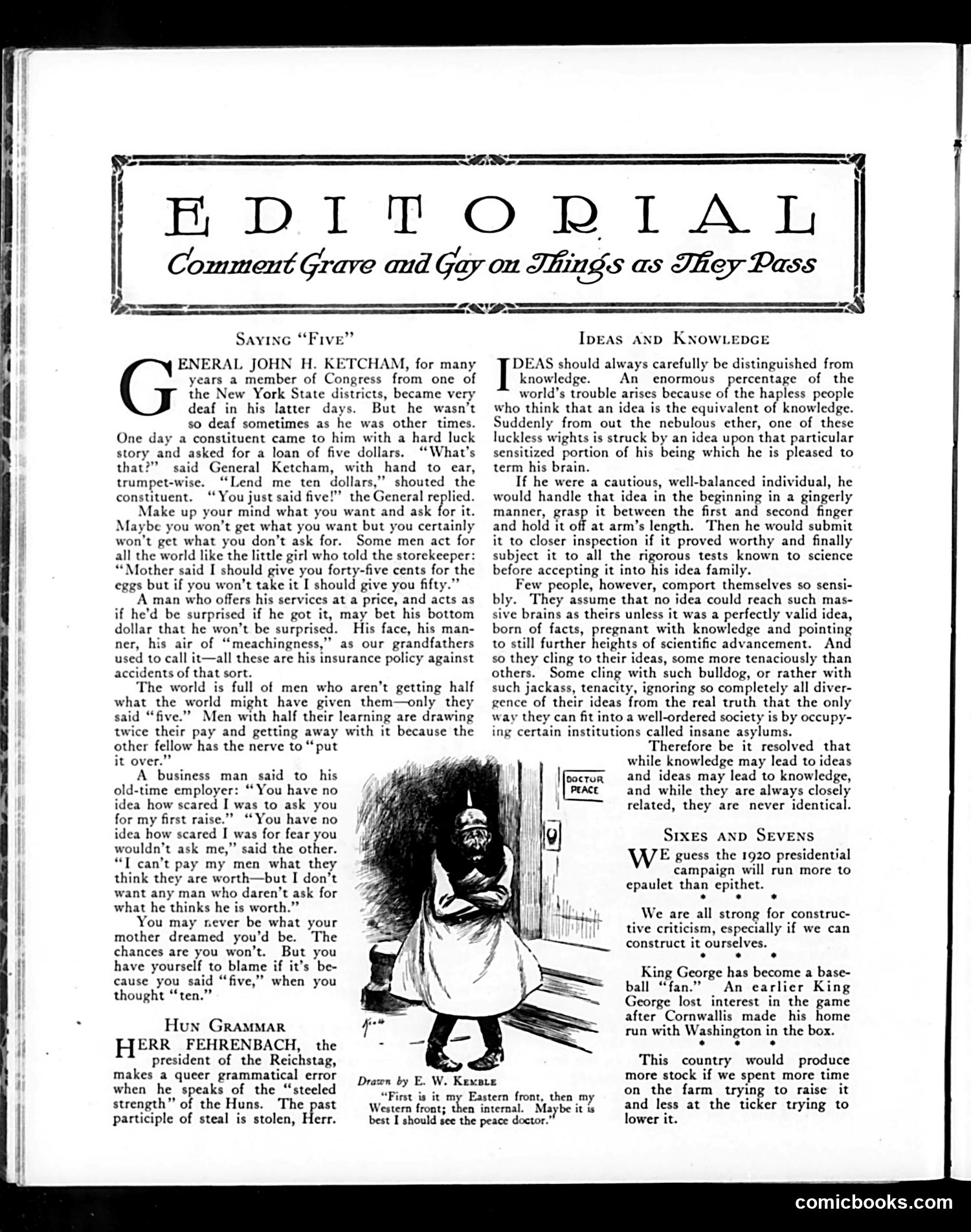 Judge — July 27, 1918 — page 16