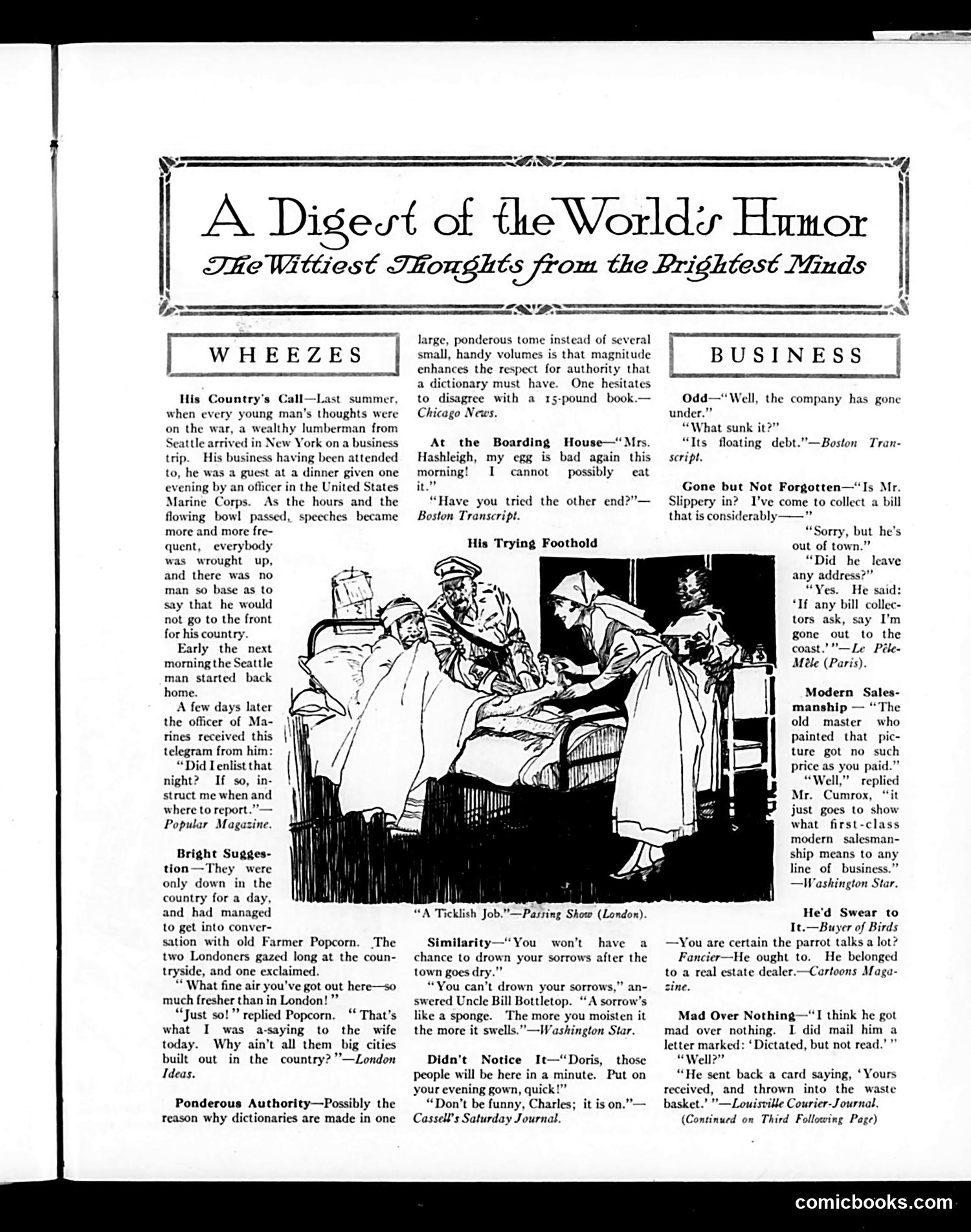 Judge — July 27, 1918 — page 17