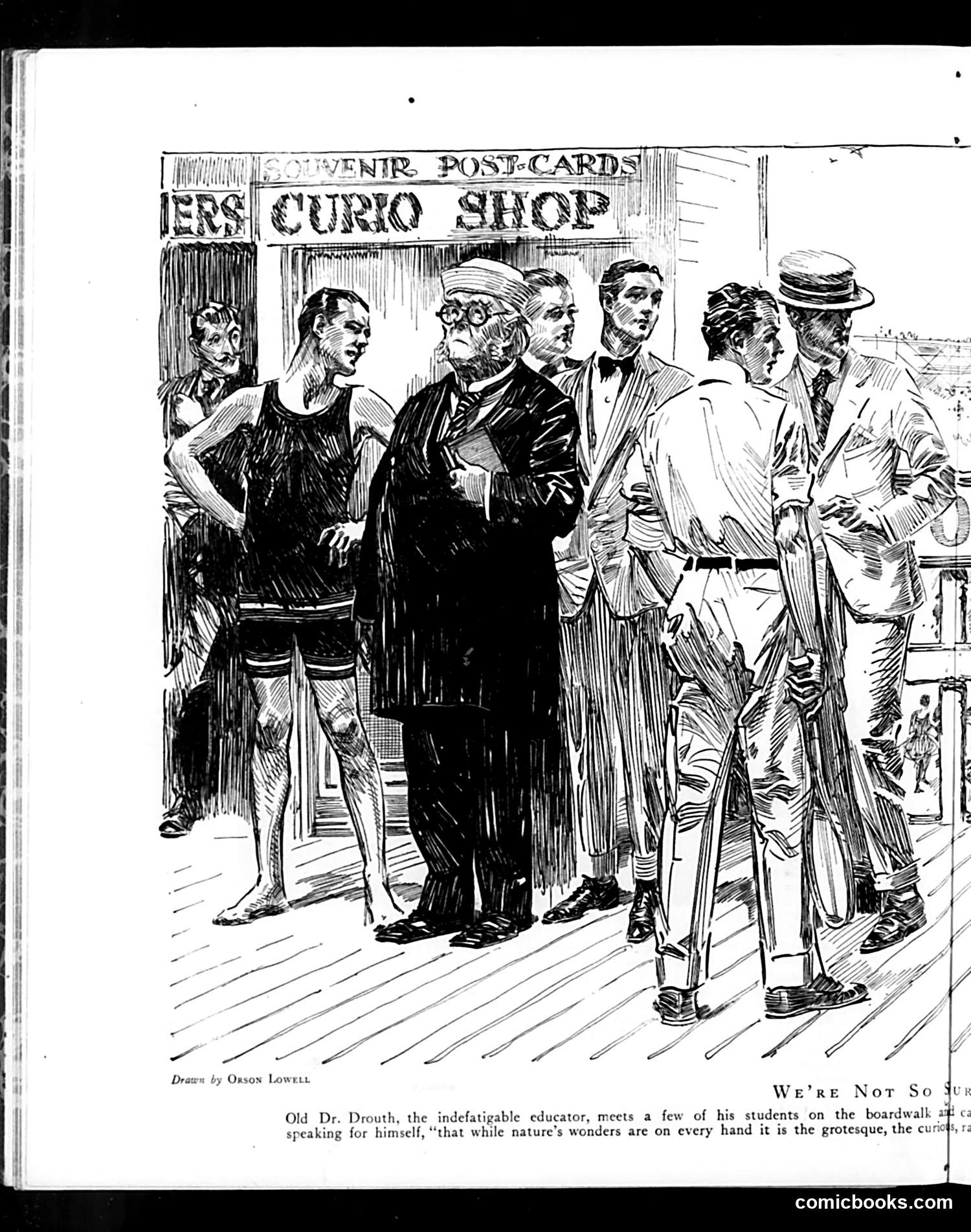 Judge — July 27, 1918 — page 18