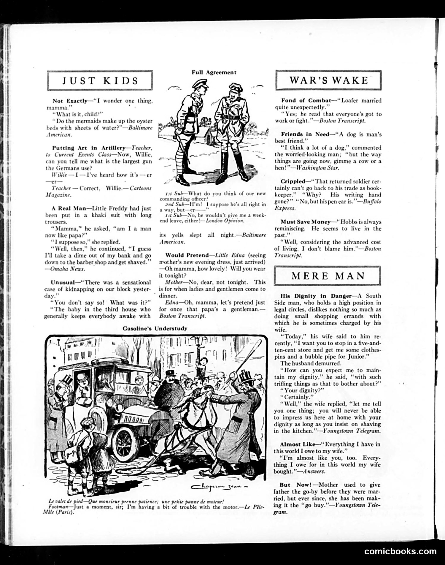 Judge — July 27, 1918 — page 20