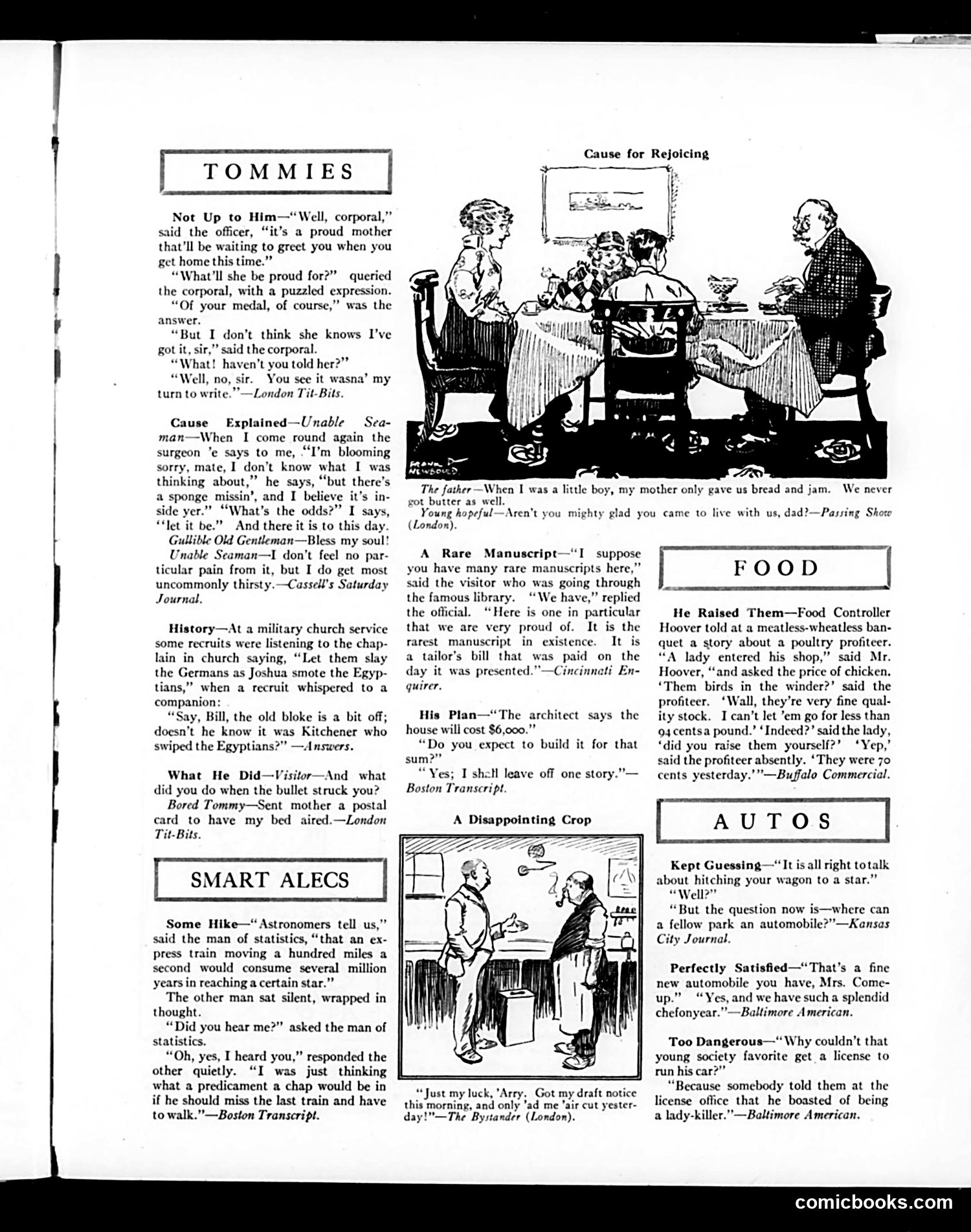 Judge — July 27, 1918 — page 21