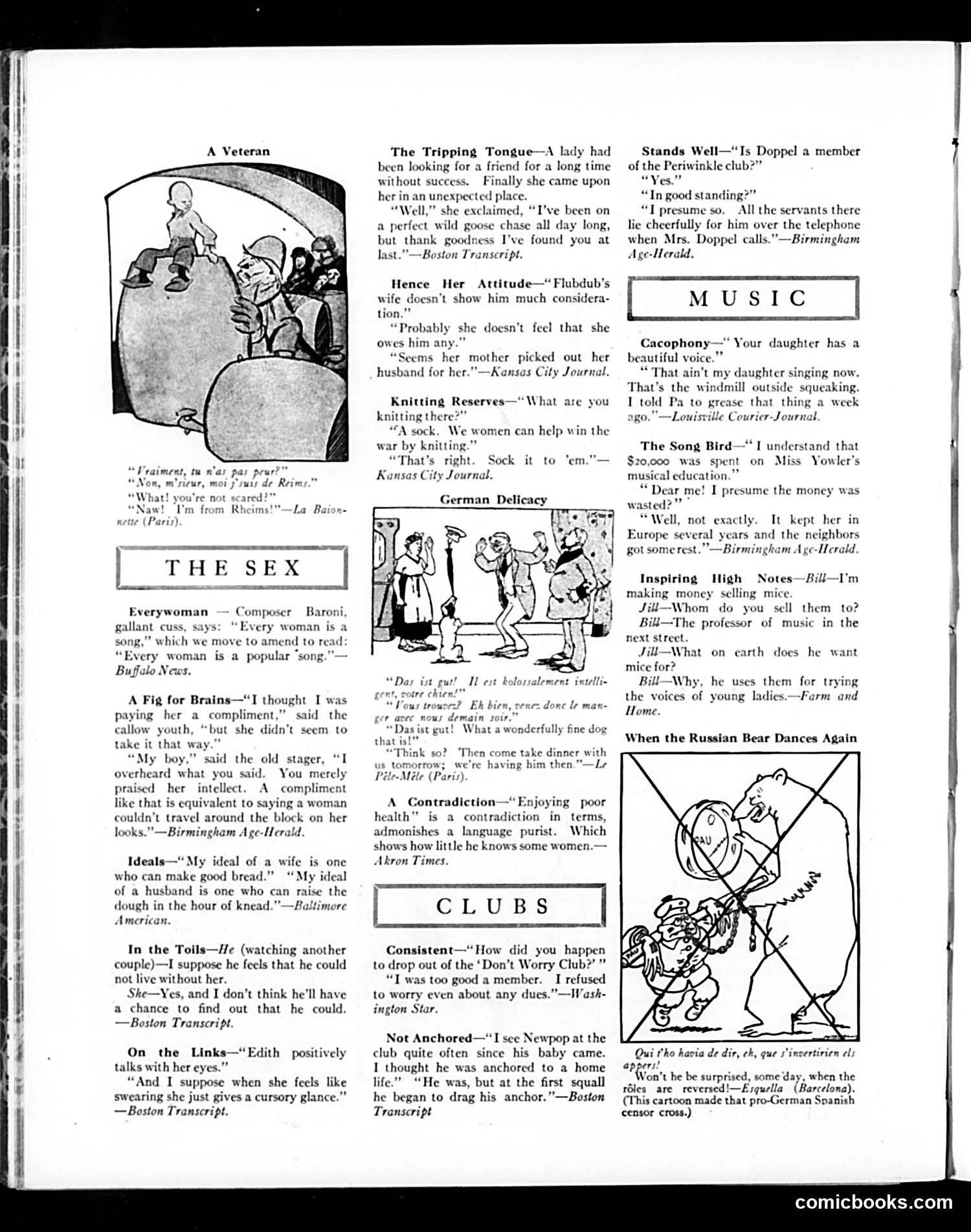 Judge — July 27, 1918 — page 22