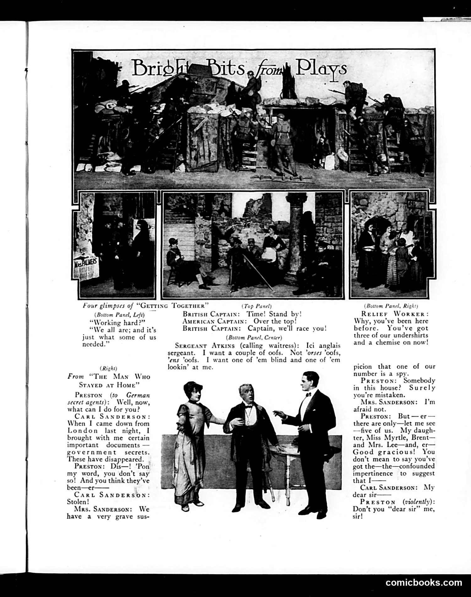Judge — July 27, 1918 — page 25