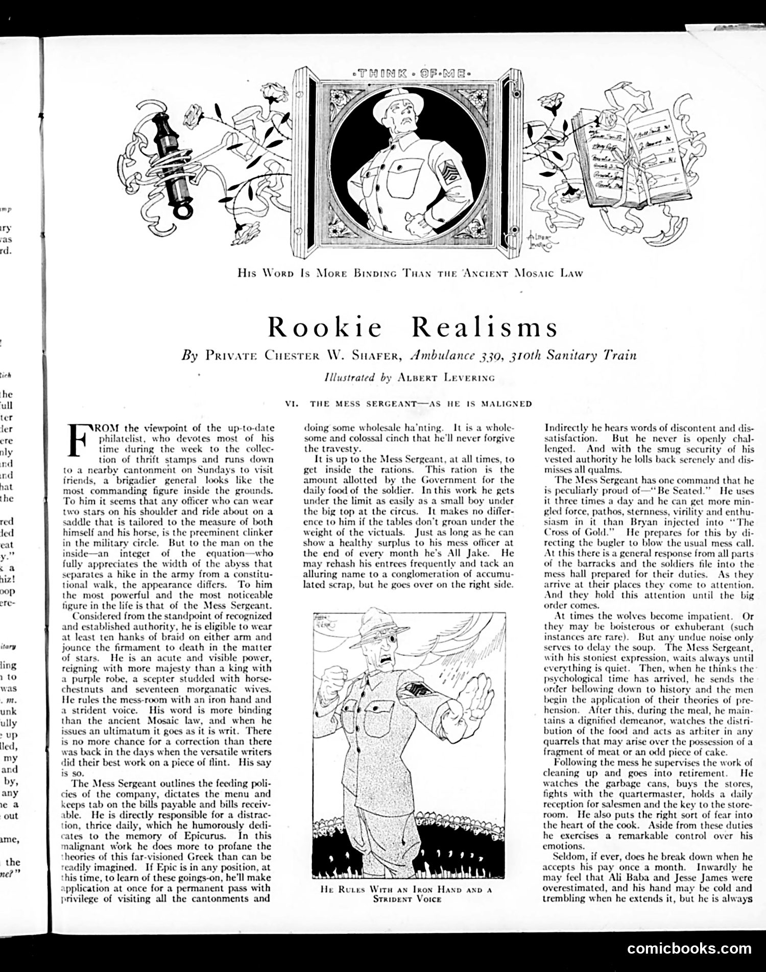 Judge — July 27, 1918 — page 27