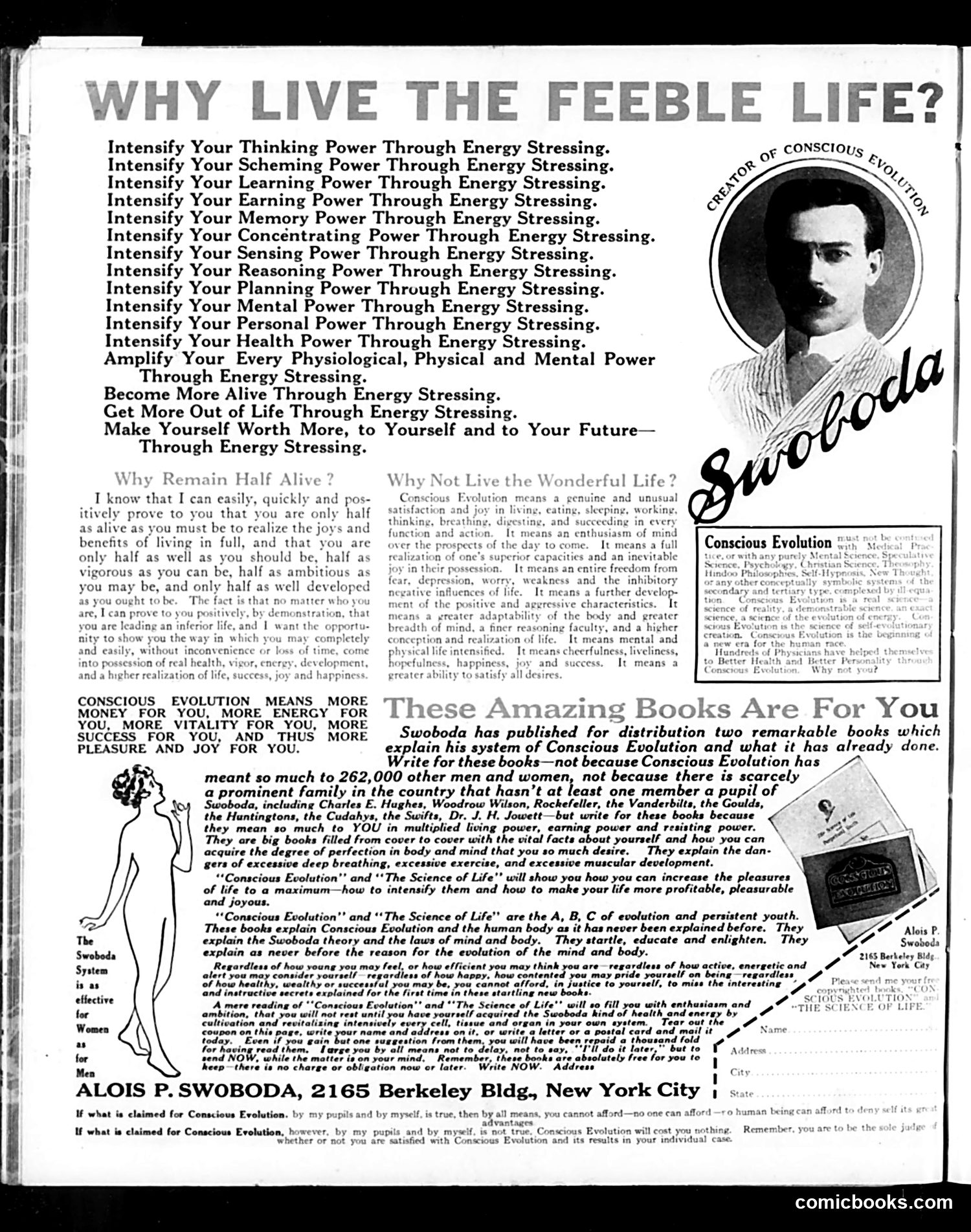 Judge — July 27, 1918 — page 36