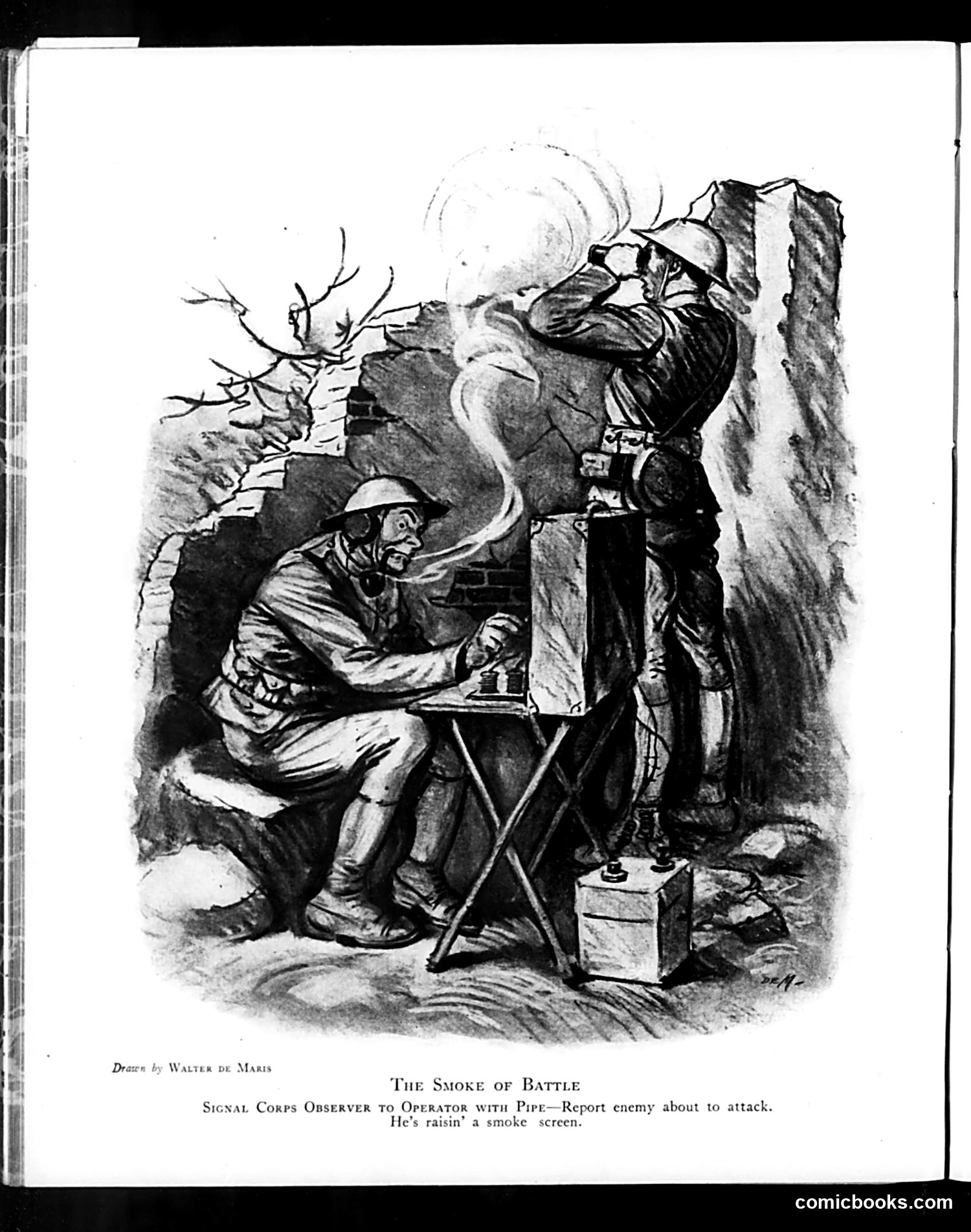 Judge — August 3, 1918 — page 4: Judge, 1918-08-03