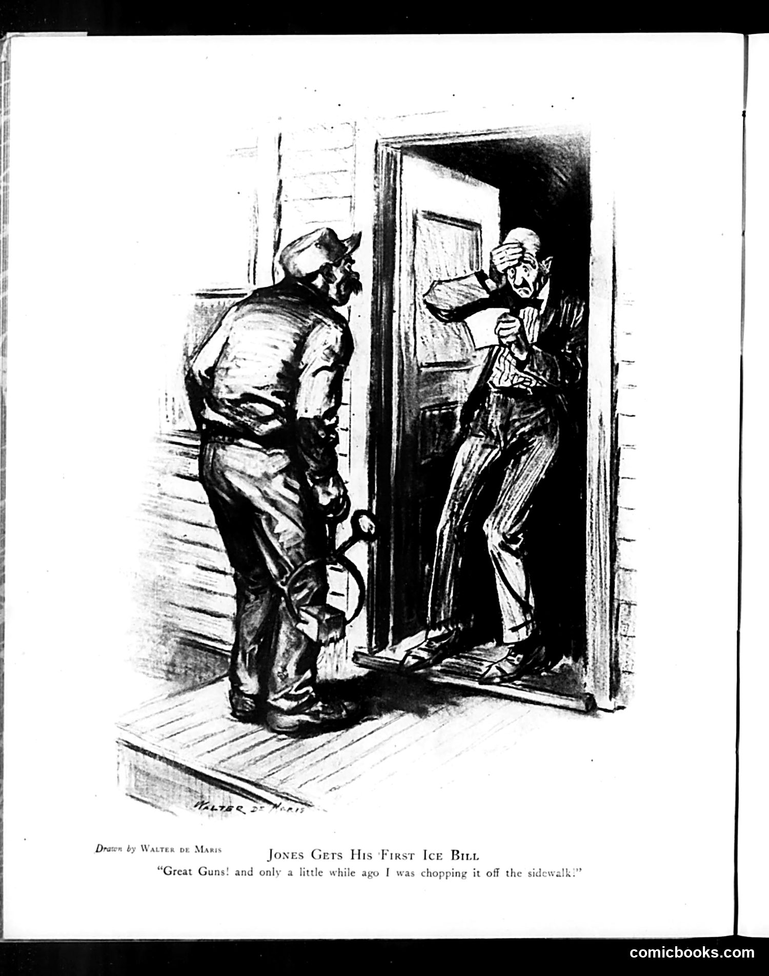 Judge — August 10, 1918 — page 4: Judge, 1918-08-10