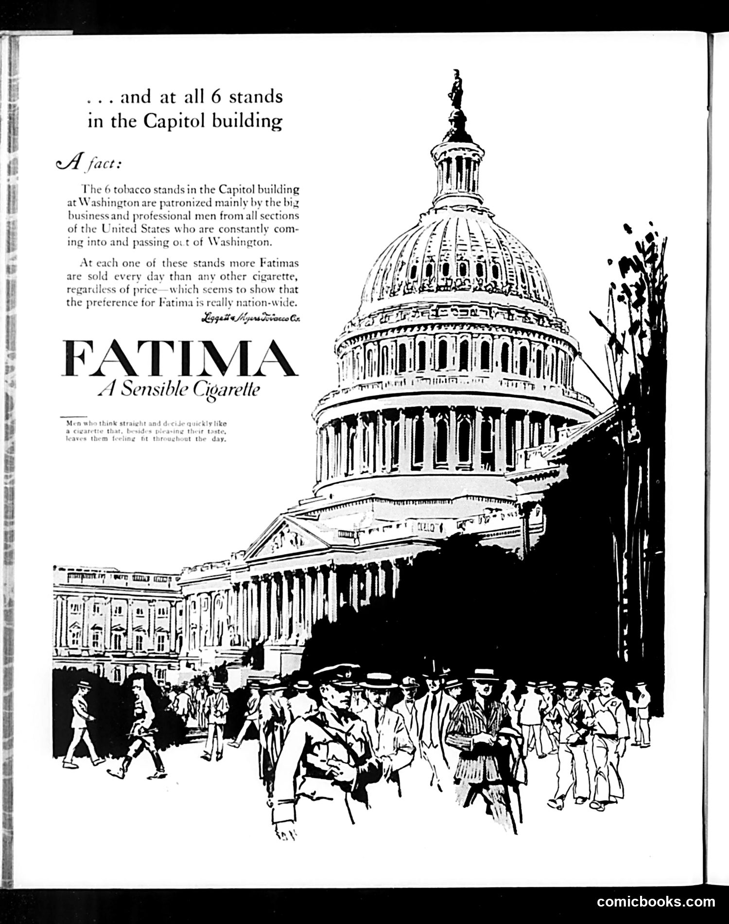 Judge — August 24, 1918 — page 2: Judge, 1918-08-24