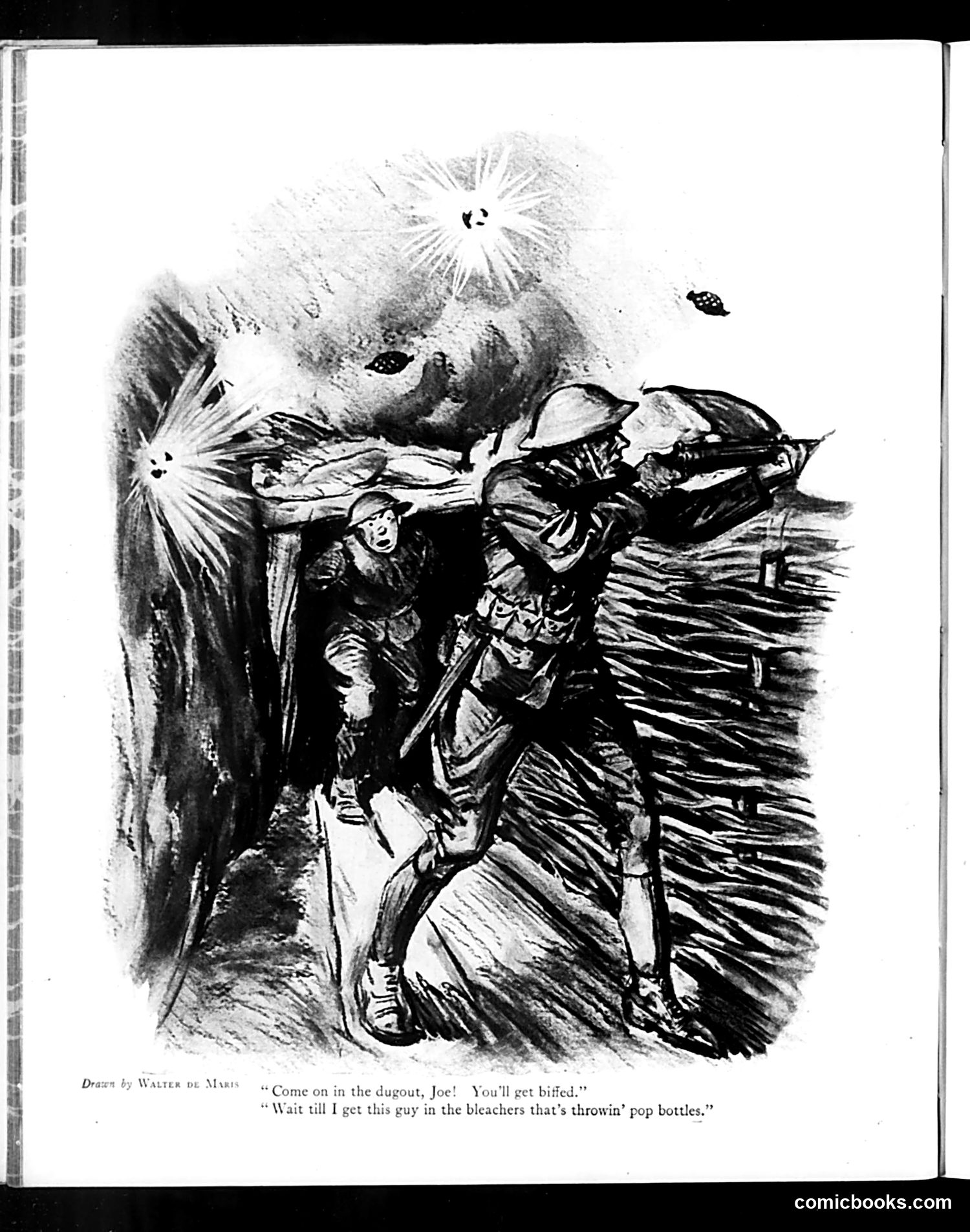 Judge — August 24, 1918 — page 4: Judge, 1918-08-24
