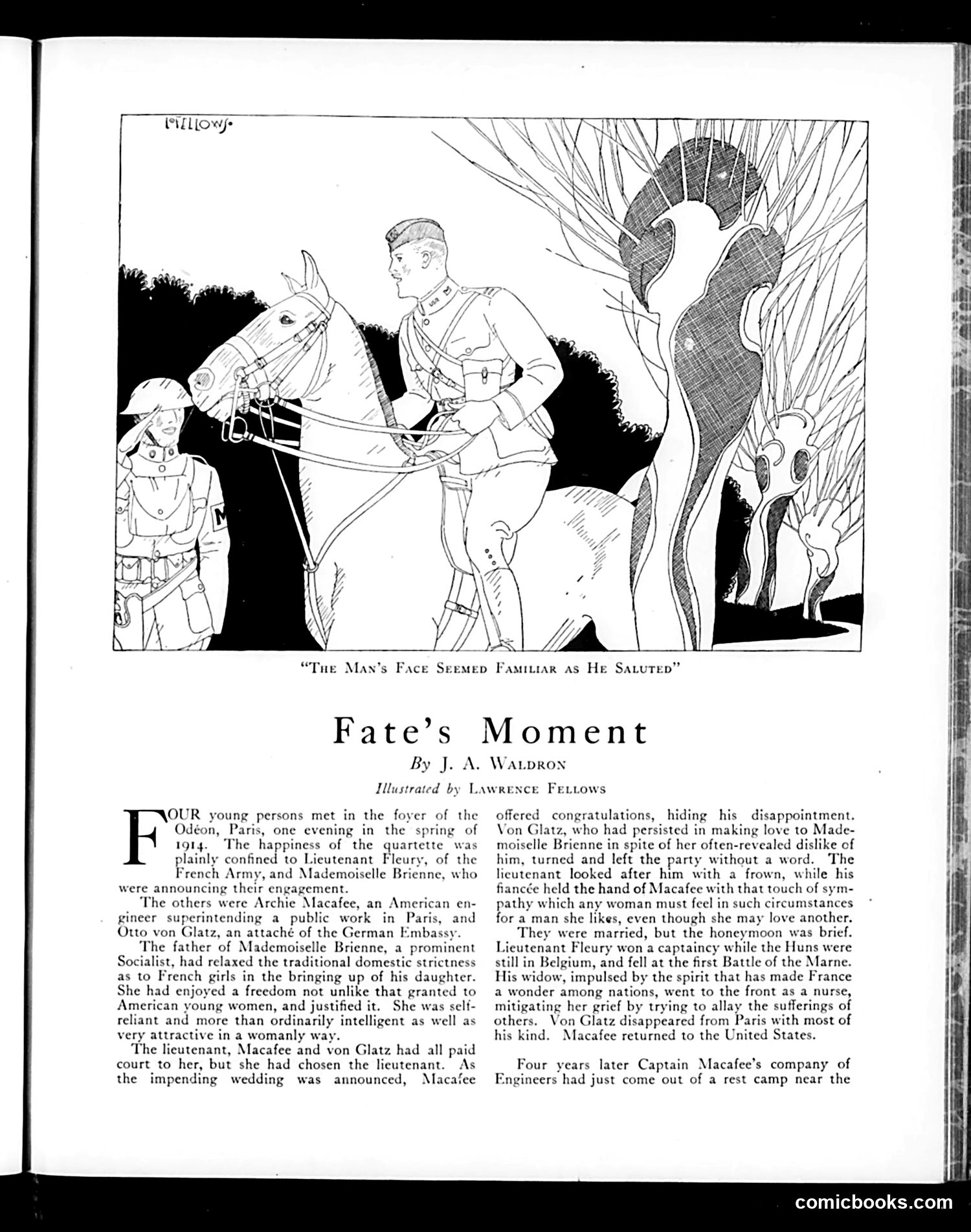 Judge — September 14, 1918 — page 11: Judge, 1918-09-14