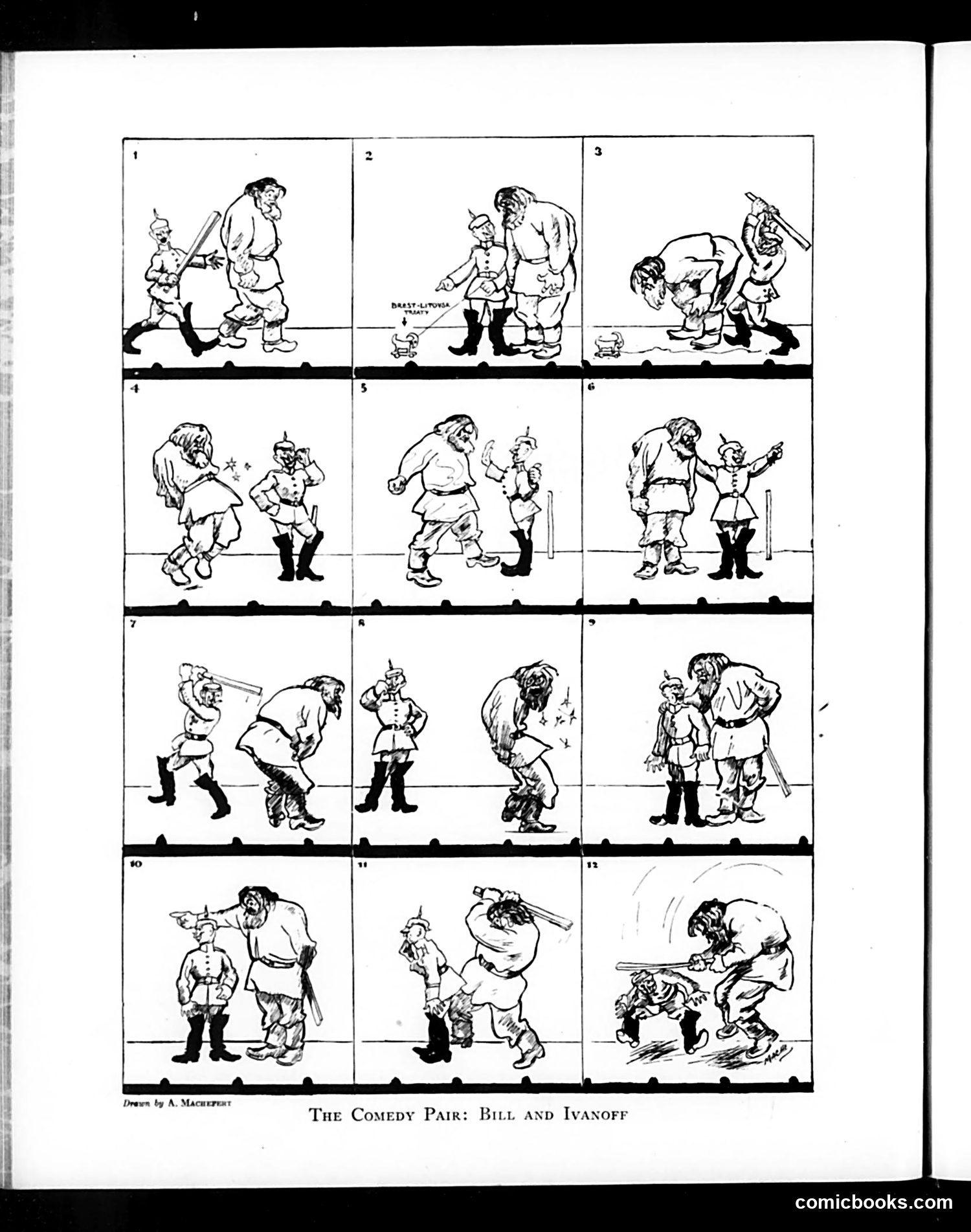Judge — September 21, 1918 — page 4: Judge, 1918-09-21
