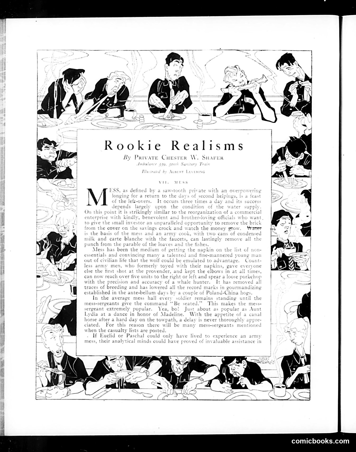Judge — September 21, 1918 — page 12: Judge, 1918-09-21