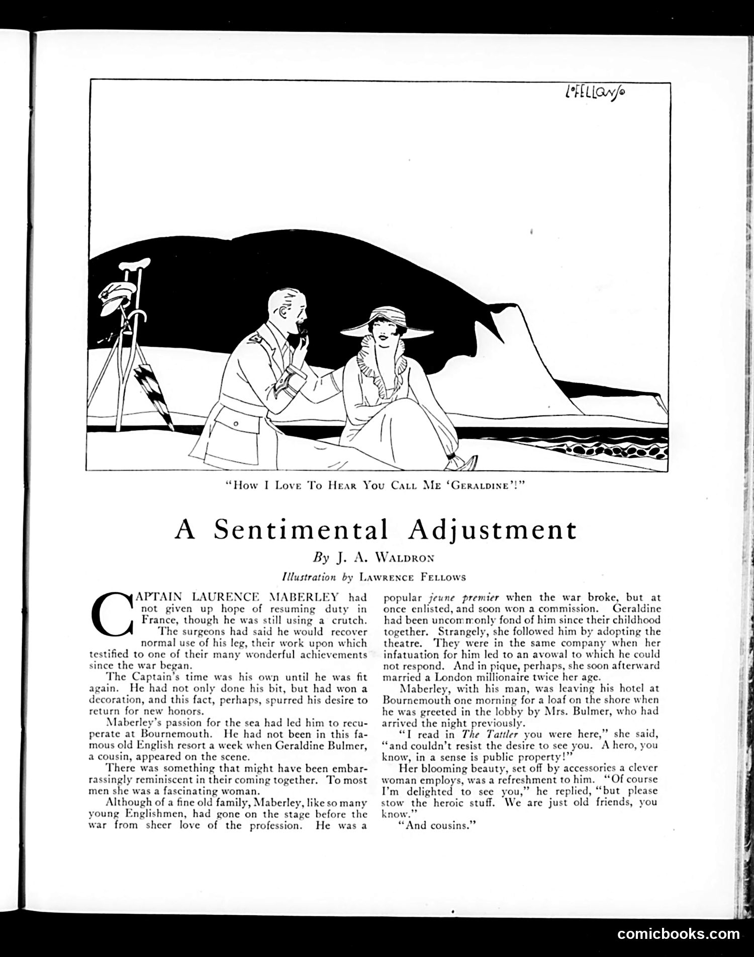 Judge — September 28, 1918 — page 11: Judge, 1918-09-28