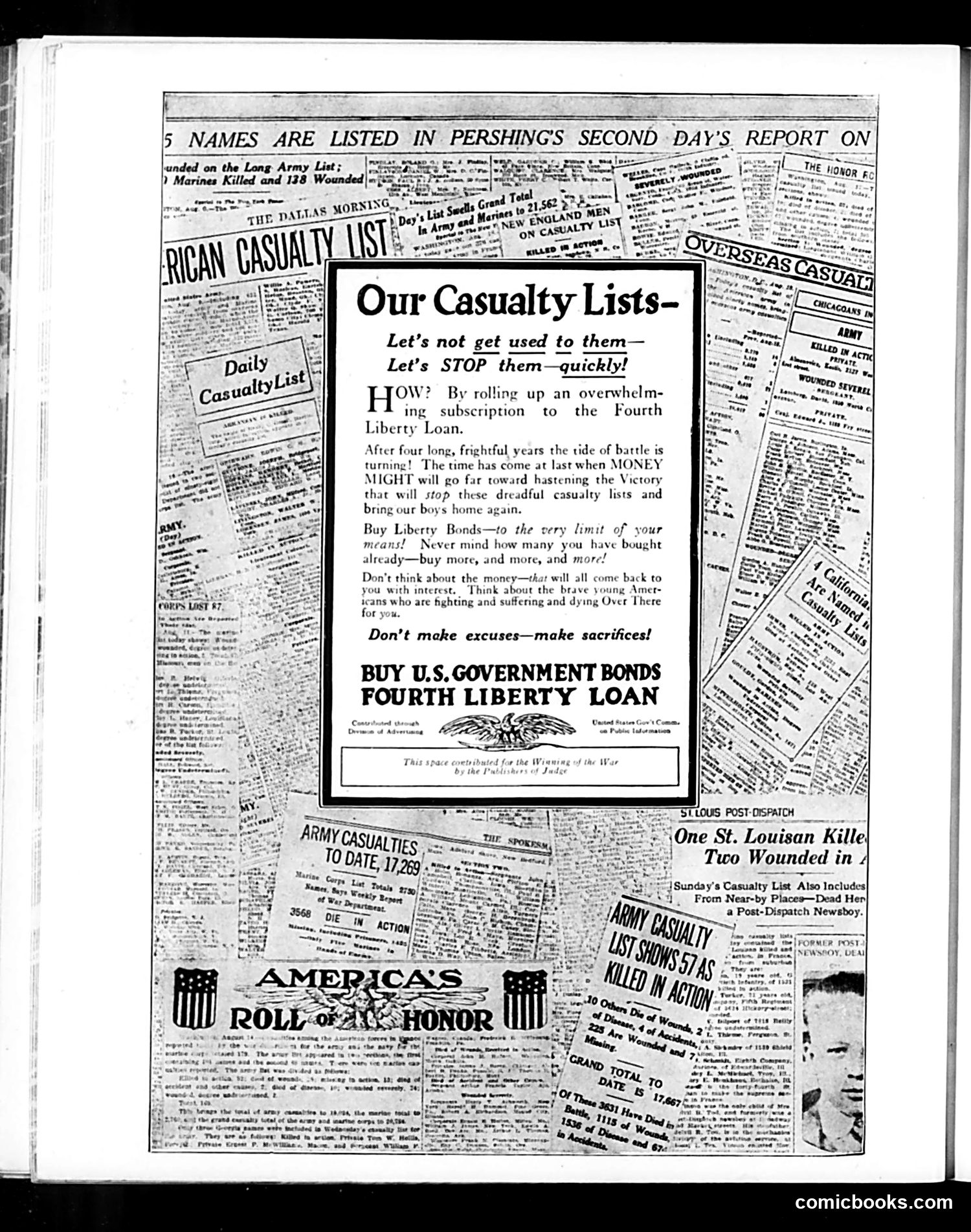 Judge — October 12, 1918 — page 2: Judge, 1918-10-12
