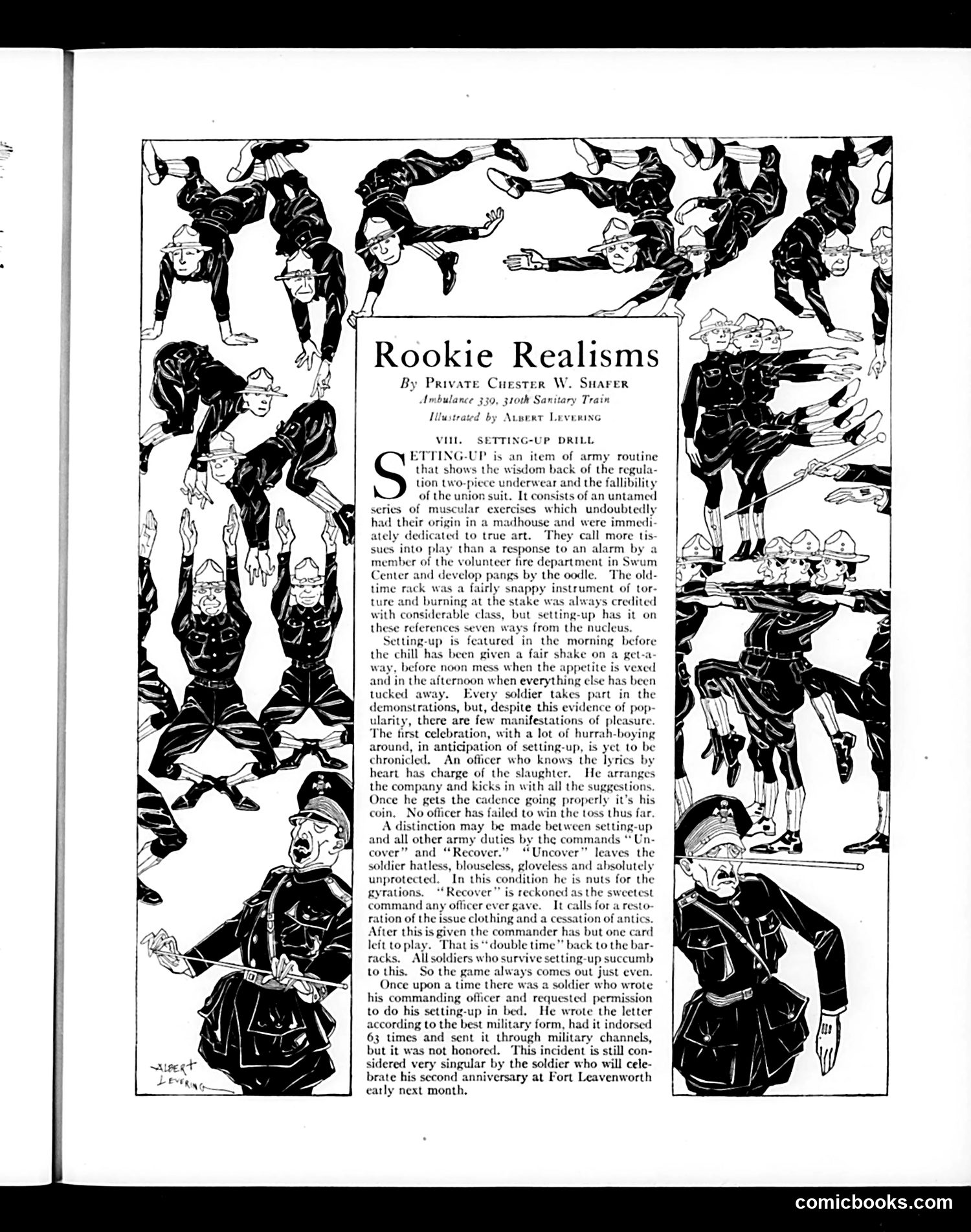 Judge — October 12, 1918 — page 11: Judge, 1918-10-12