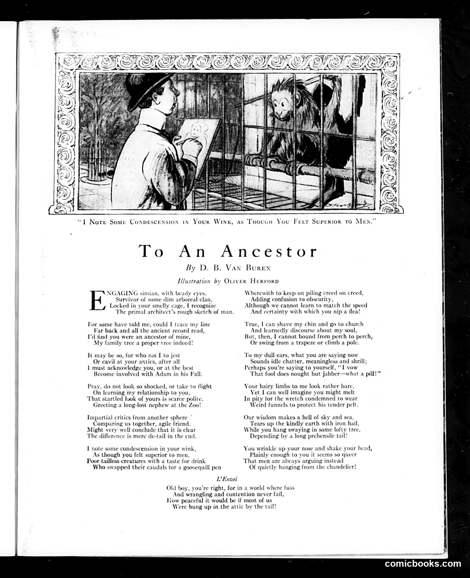 Judge — December 28, 1918 — page 5: Judge, 1918-12-28