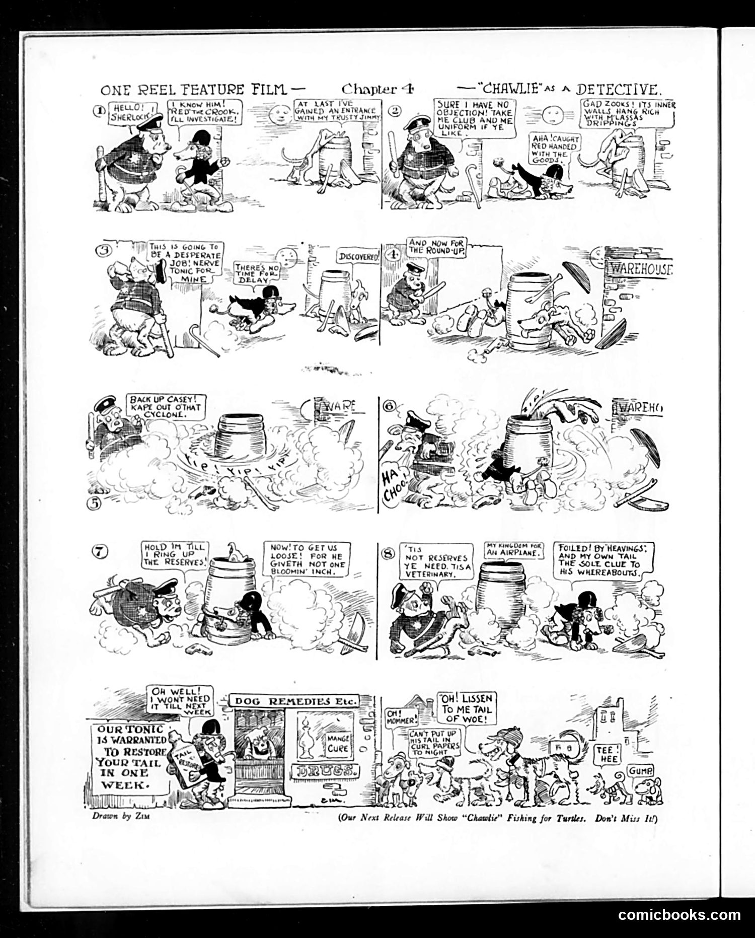 Judge — January 4, 1919 — page 12: Judge, 1919-01-04