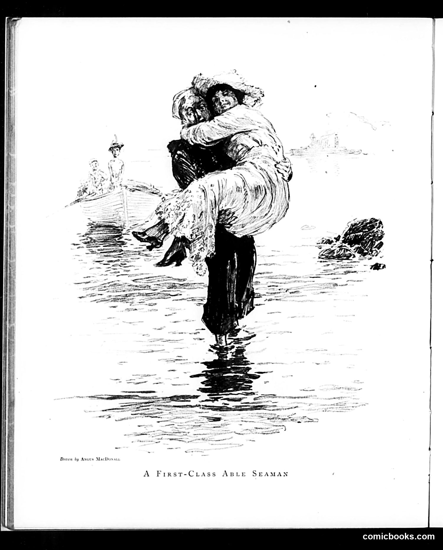 Judge — January 25, 1919 — page 4: Judge, 1919-01-25