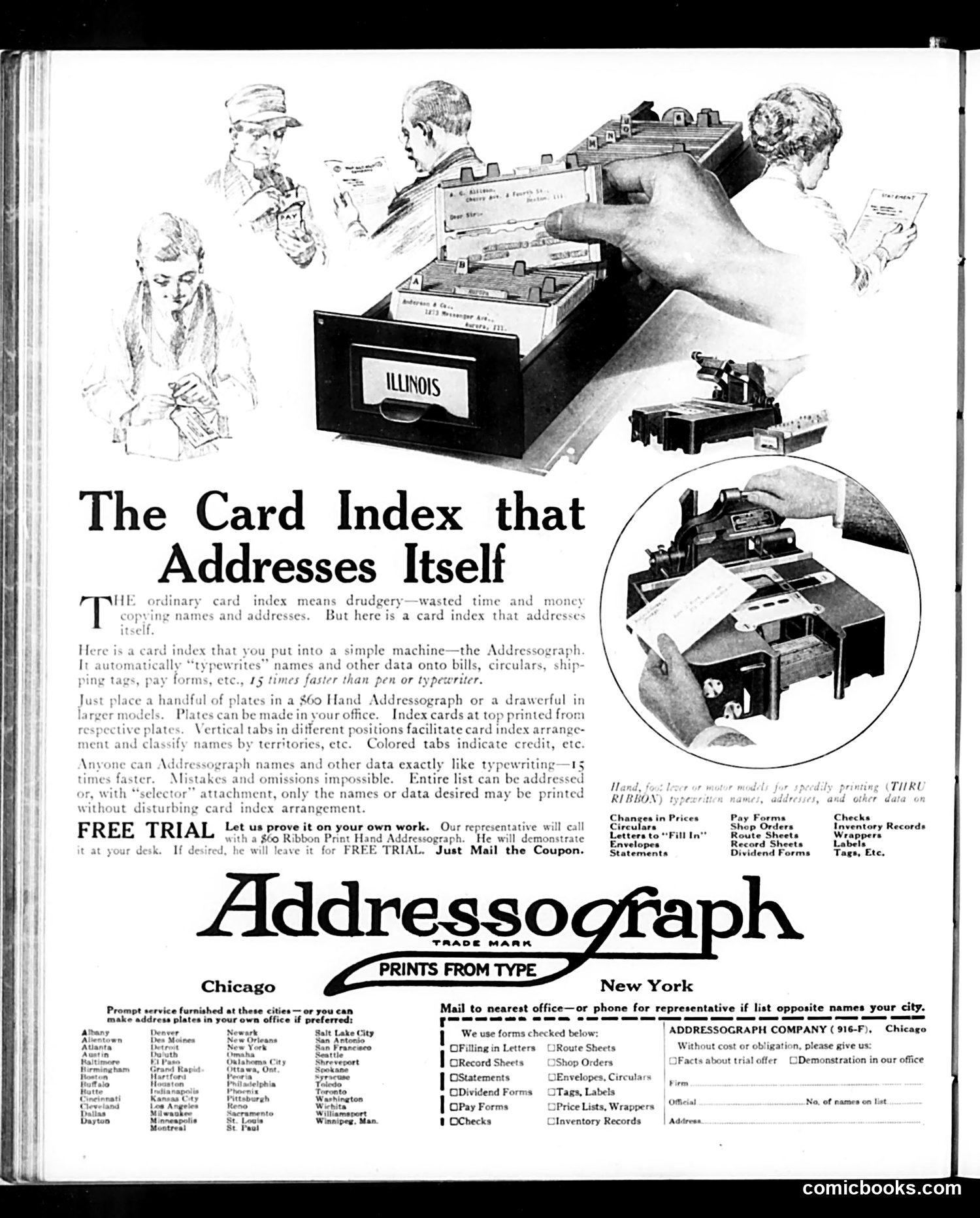 Judge — February 8, 1919 — page 2: Judge, 1919-02-08