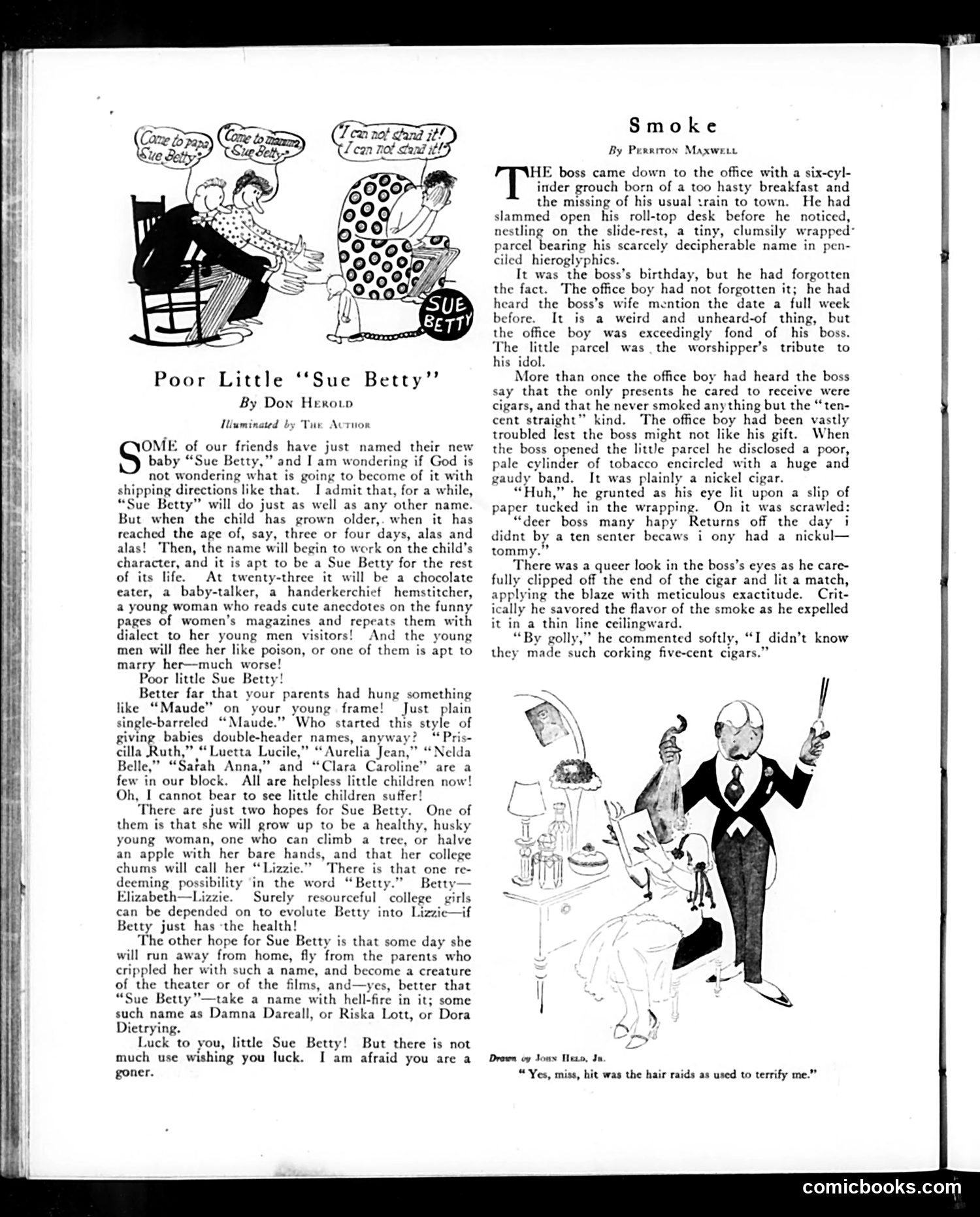 Judge — February 15, 1919 — page 8: Judge, 1919-02-15