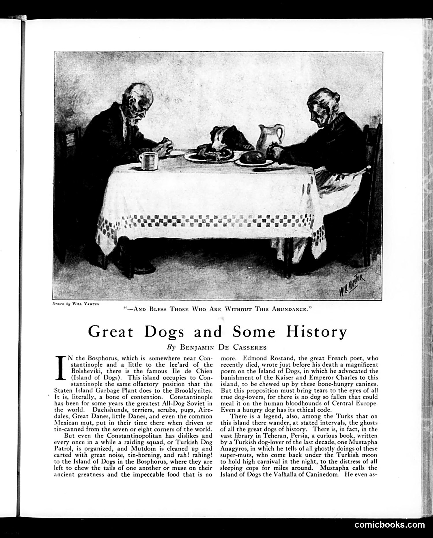 Judge — March 8, 1919 — page 5: Judge, 1919-03-08