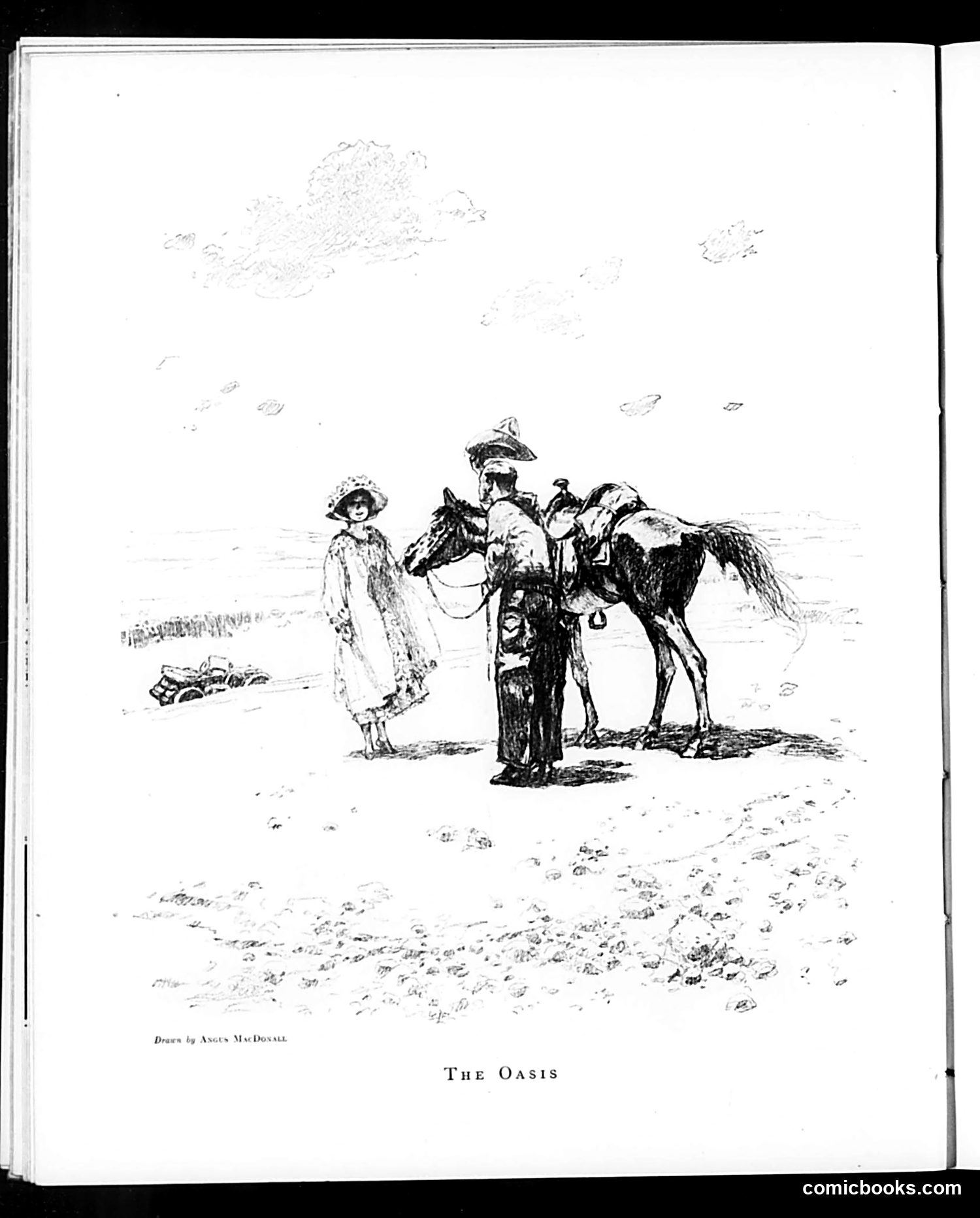Judge — March 29, 1919 — page 4: Judge, 1919-03-29