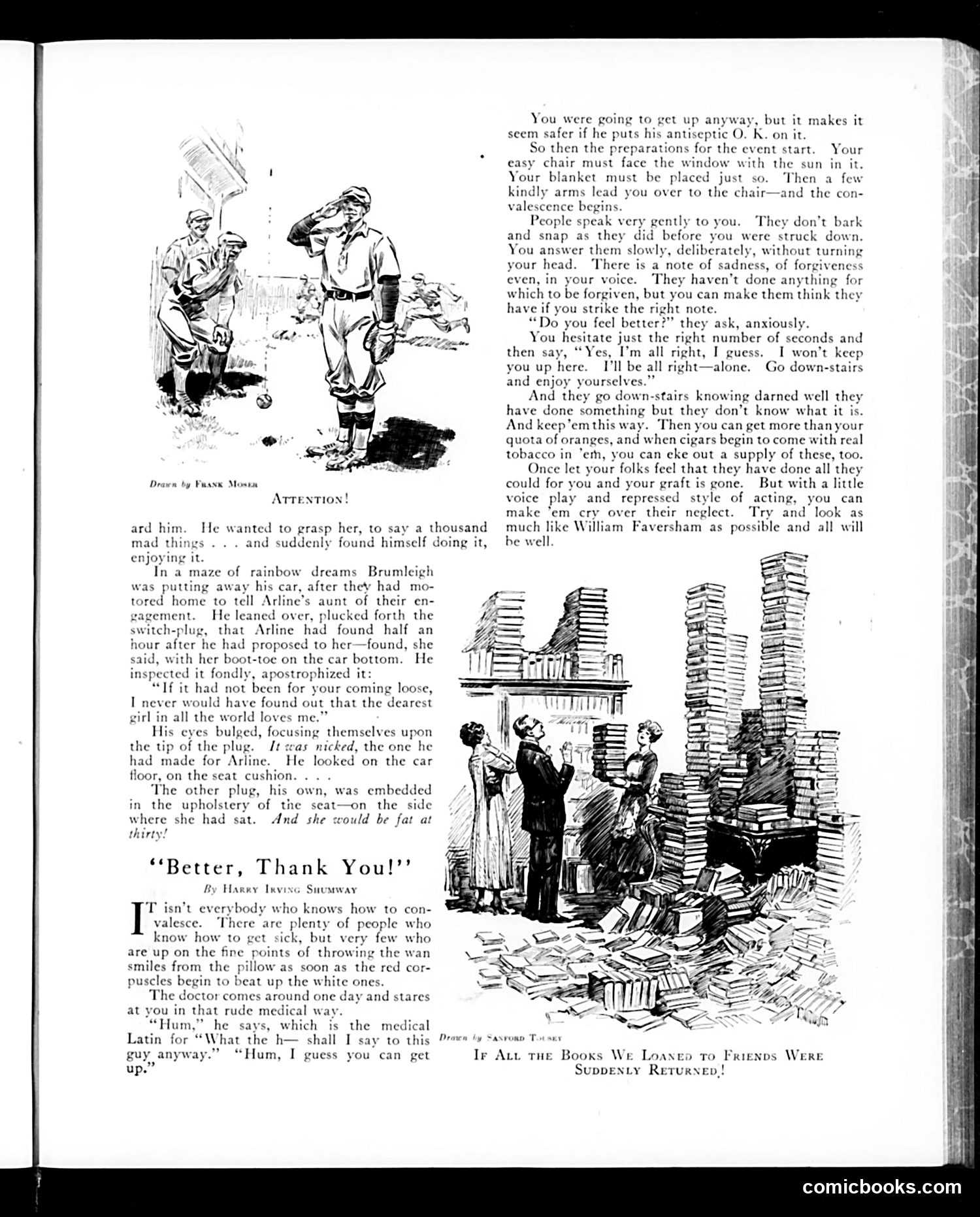 Judge — April 12, 1919 — page 7: Judge, 1919-04-12