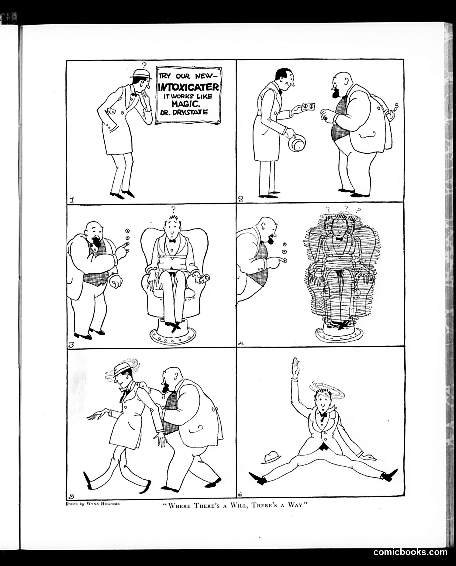 Judge — May 3, 1919 — page 7: Judge, 1919-05-03