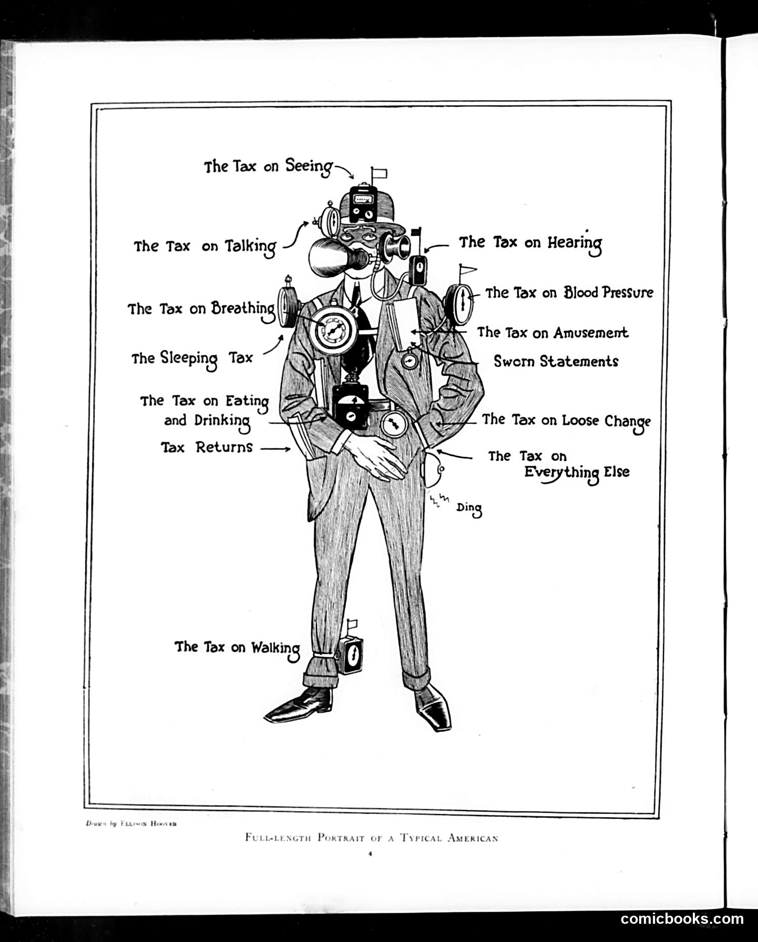 Judge — June 21, 1919 — page 4: Judge, 1919-06-21