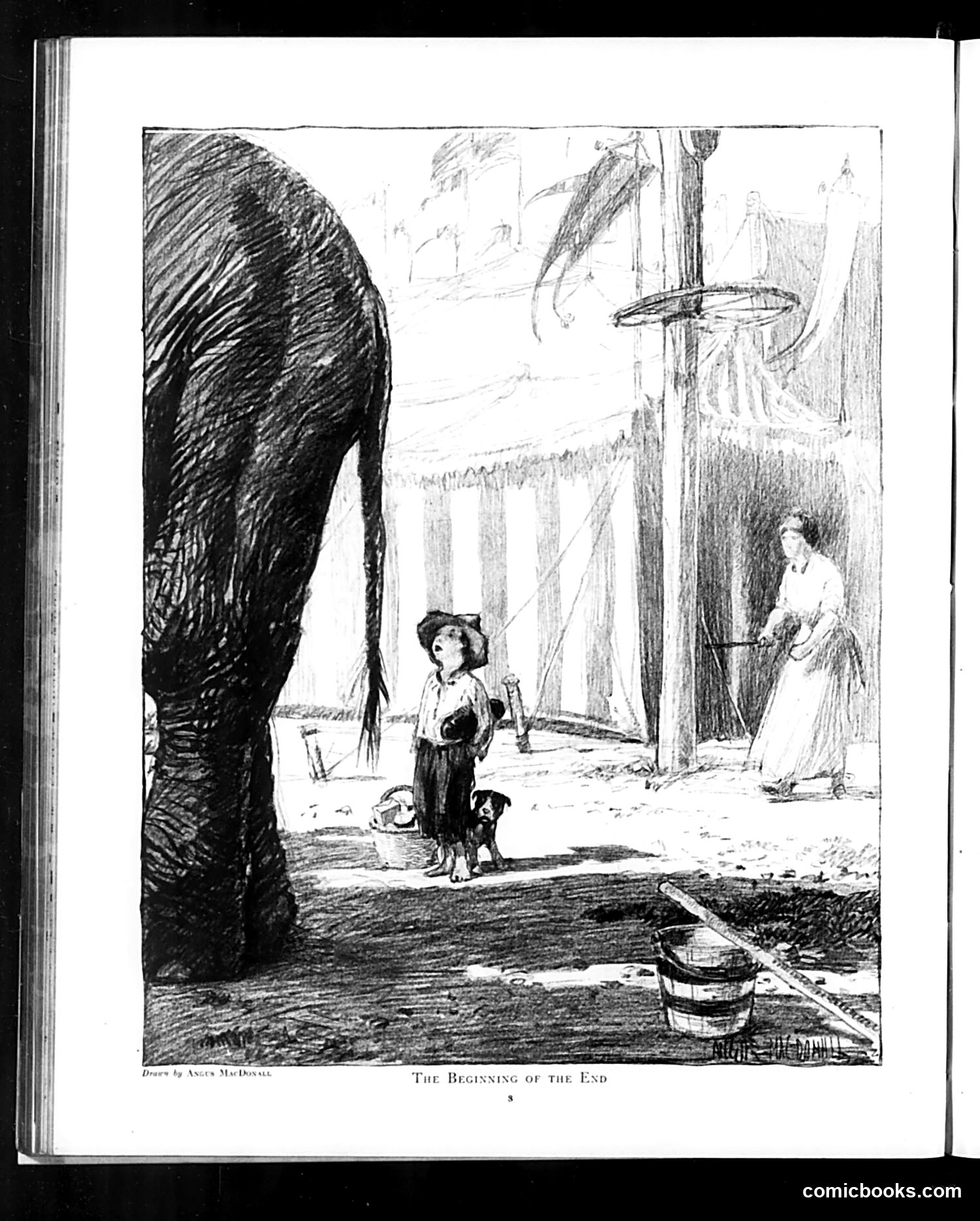 Judge — August 2, 1919 — page 8: Judge, 1919-08-02