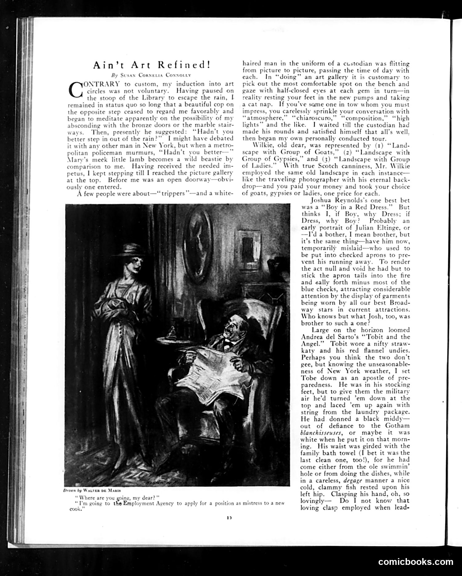 Judge — August 2, 1919 — page 10: Judge, 1919-08-02
