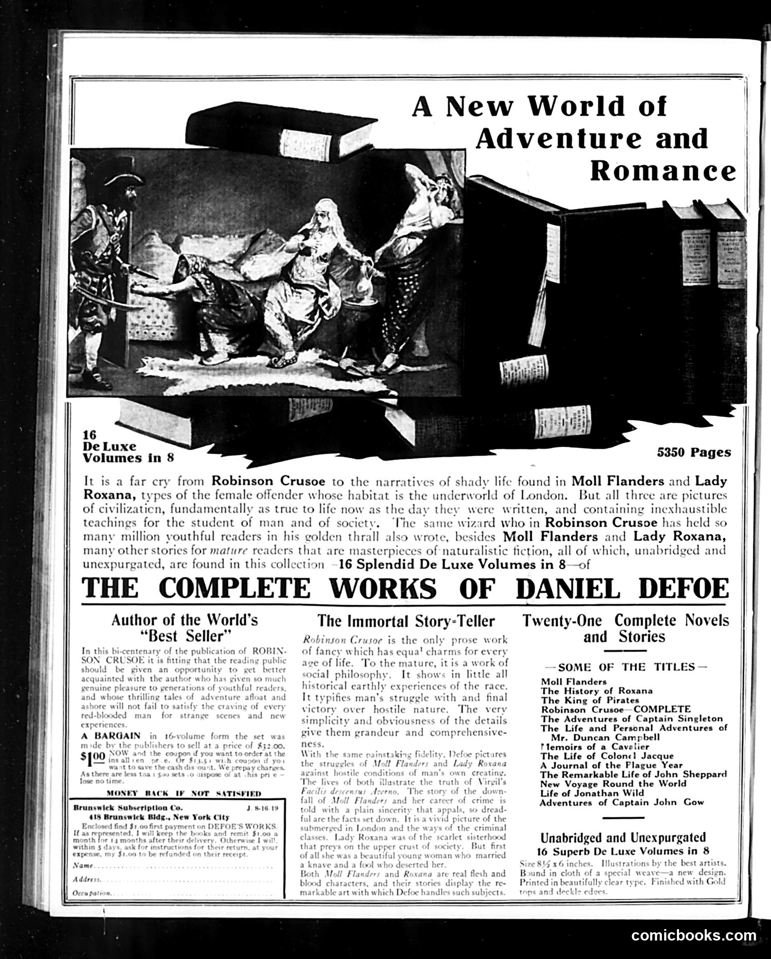 Judge — August 16, 1919 — page 2: Judge, 1919-08-16