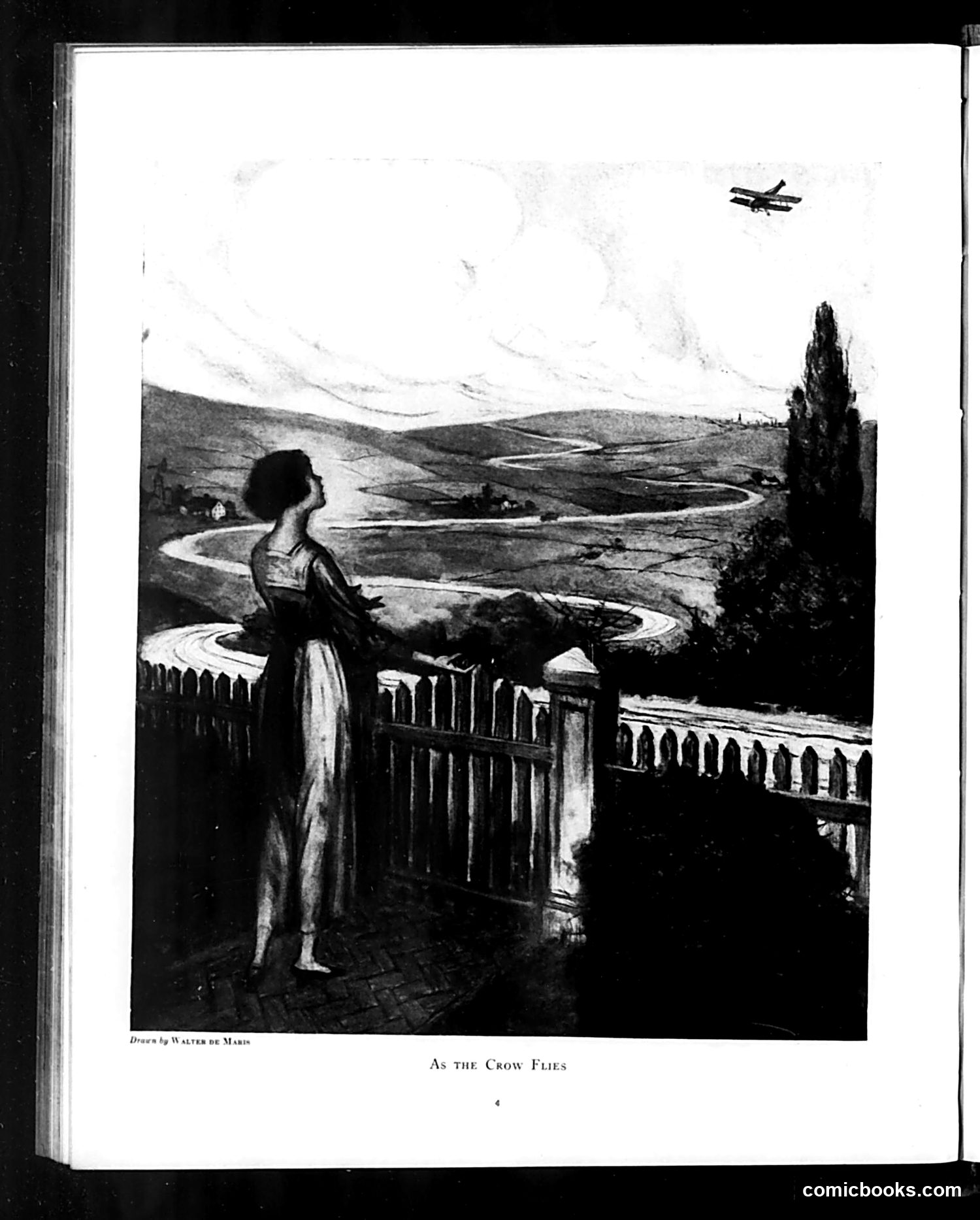 Judge — August 16, 1919 — page 4: Judge, 1919-08-16