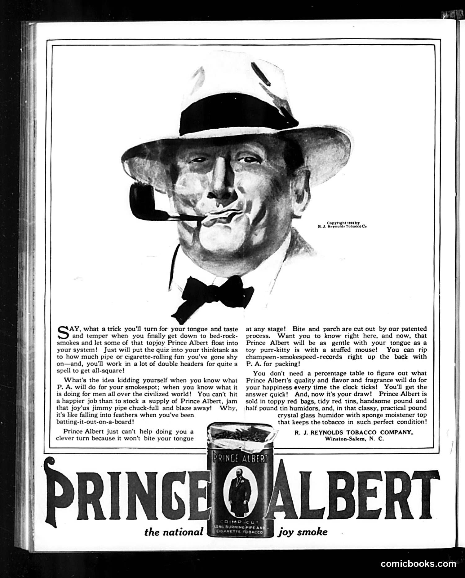 Judge — August 23, 1919 — page 2: Judge, 1919-08-23