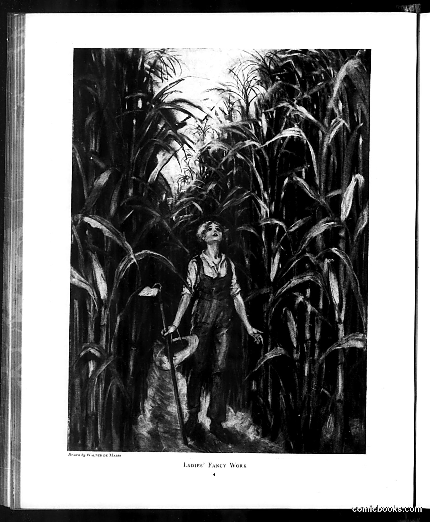 Judge — August 30, 1919 — page 4: Judge, 1919-08-30