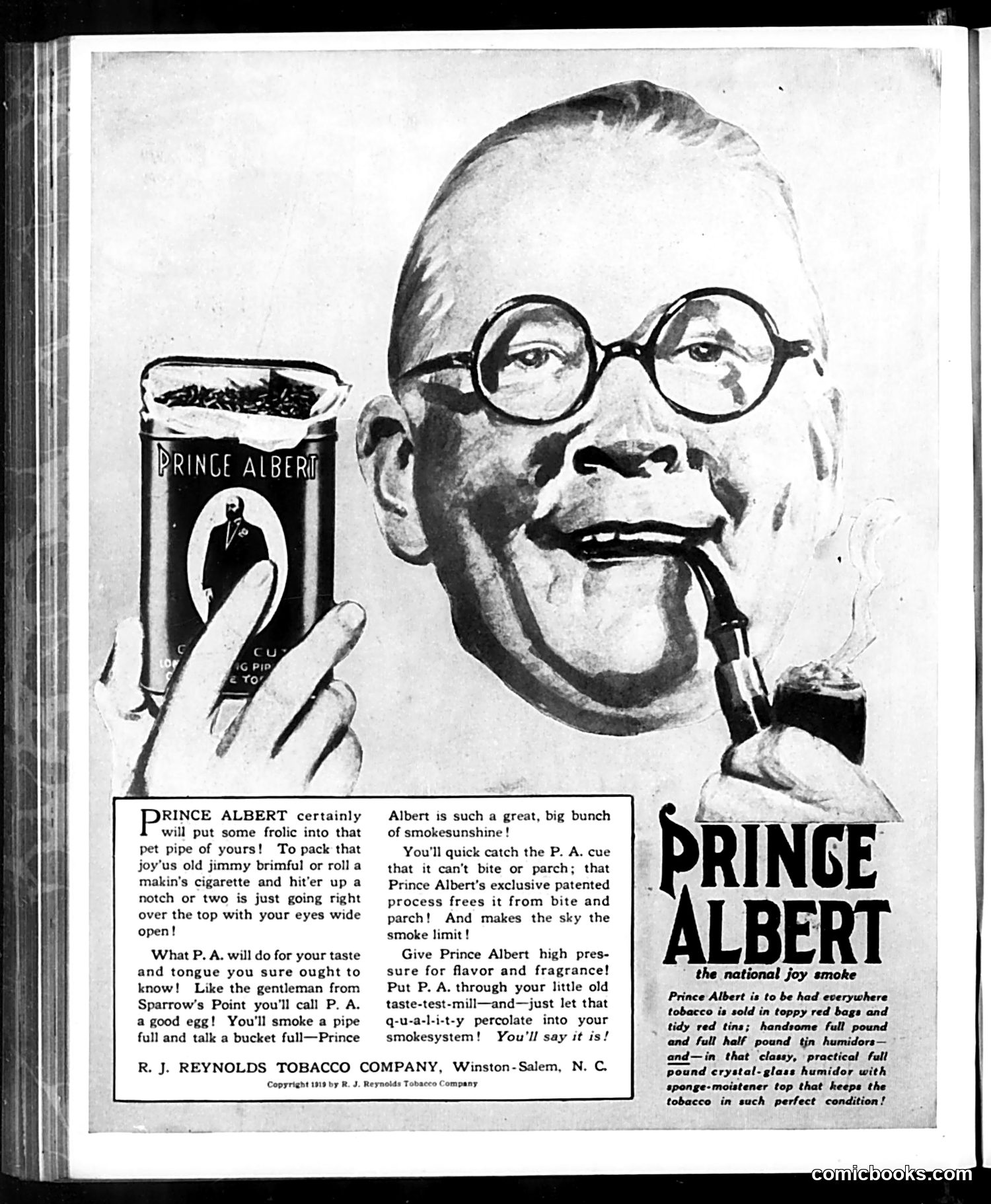 Judge — September 20, 1919 — page 2: Judge, 1919-09-20