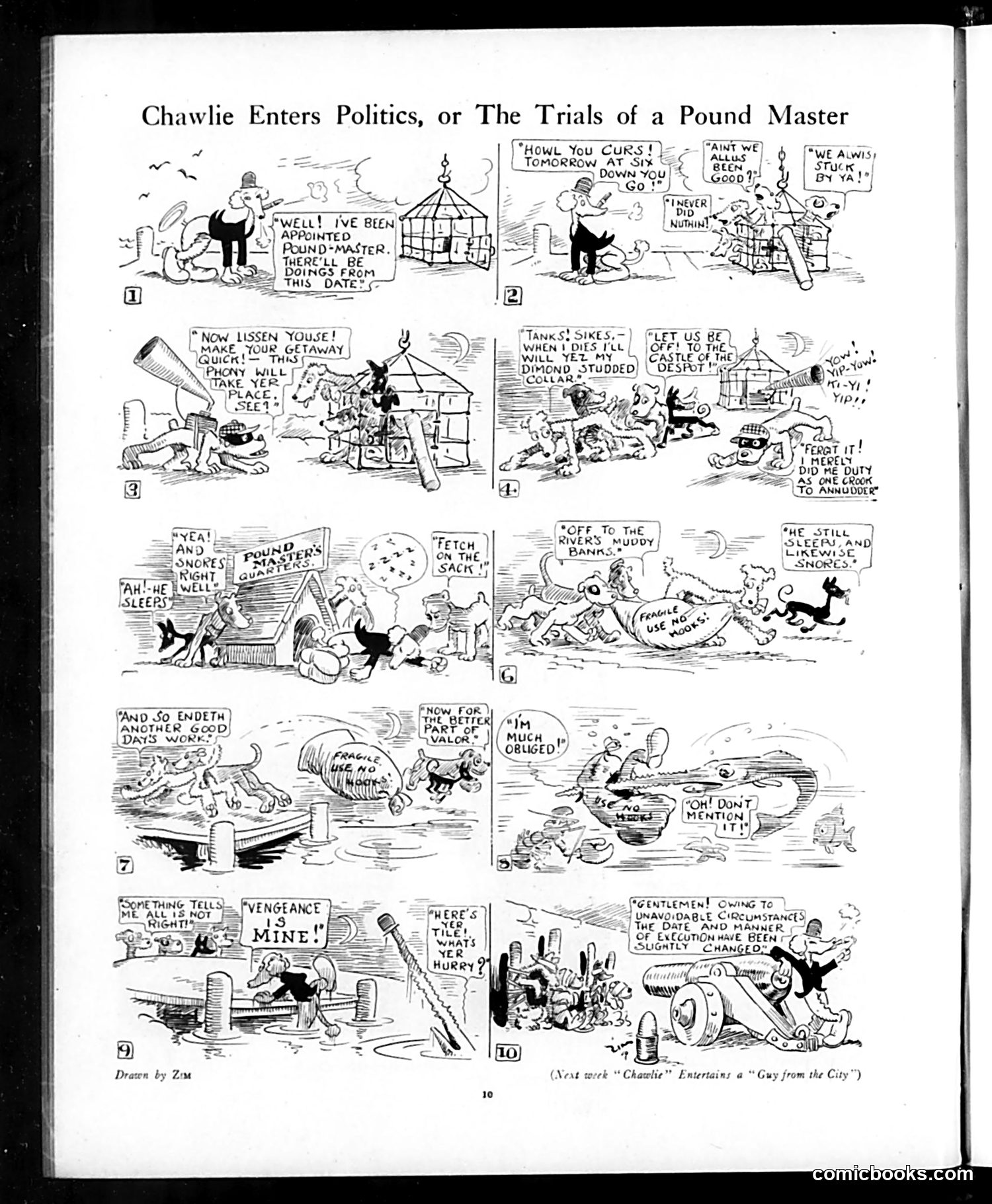 Judge — September 20, 1919 — page 10: Judge, 1919-09-20