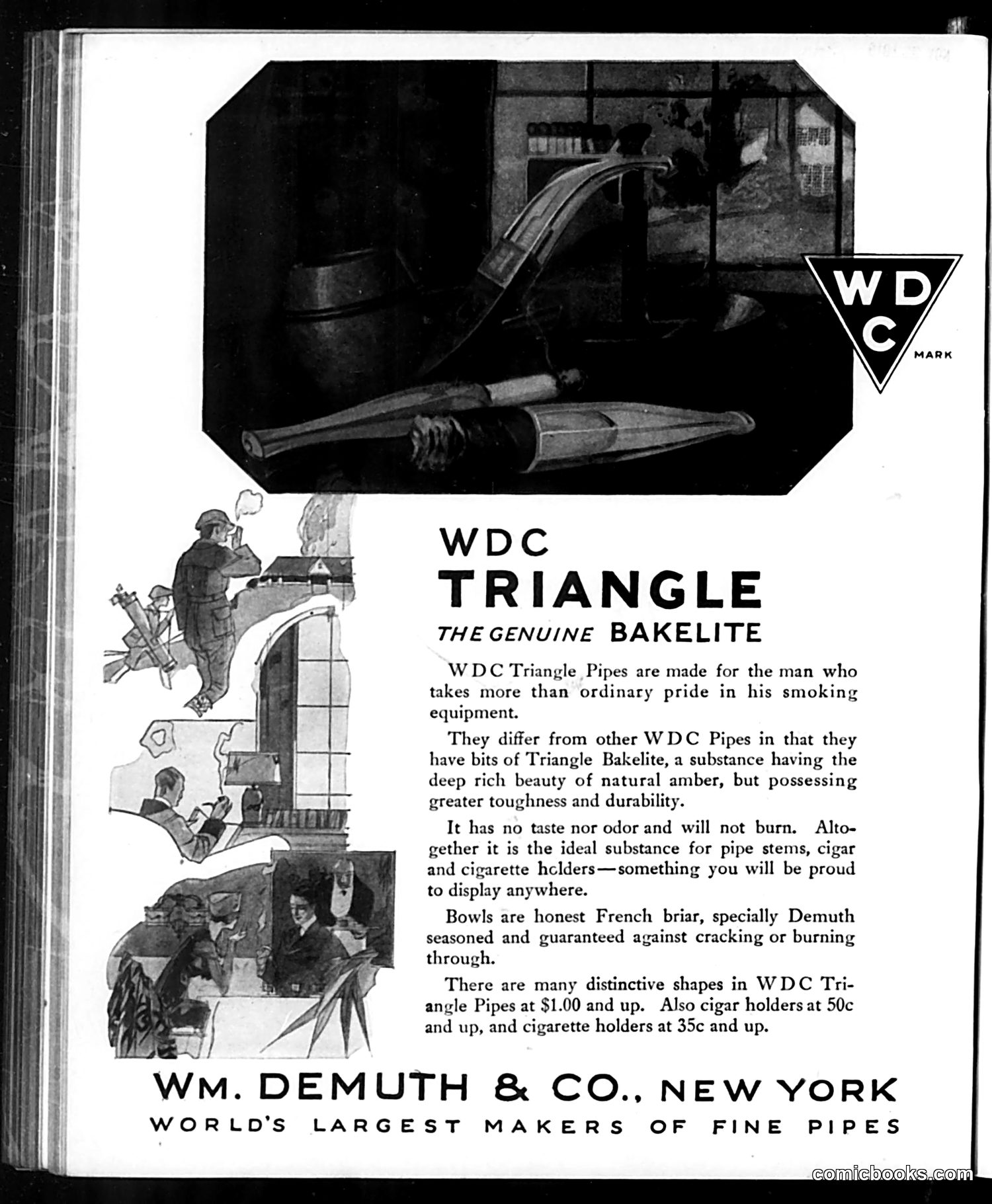 Judge — November 1, 1919 — page 2: Judge, 1919-11-01
