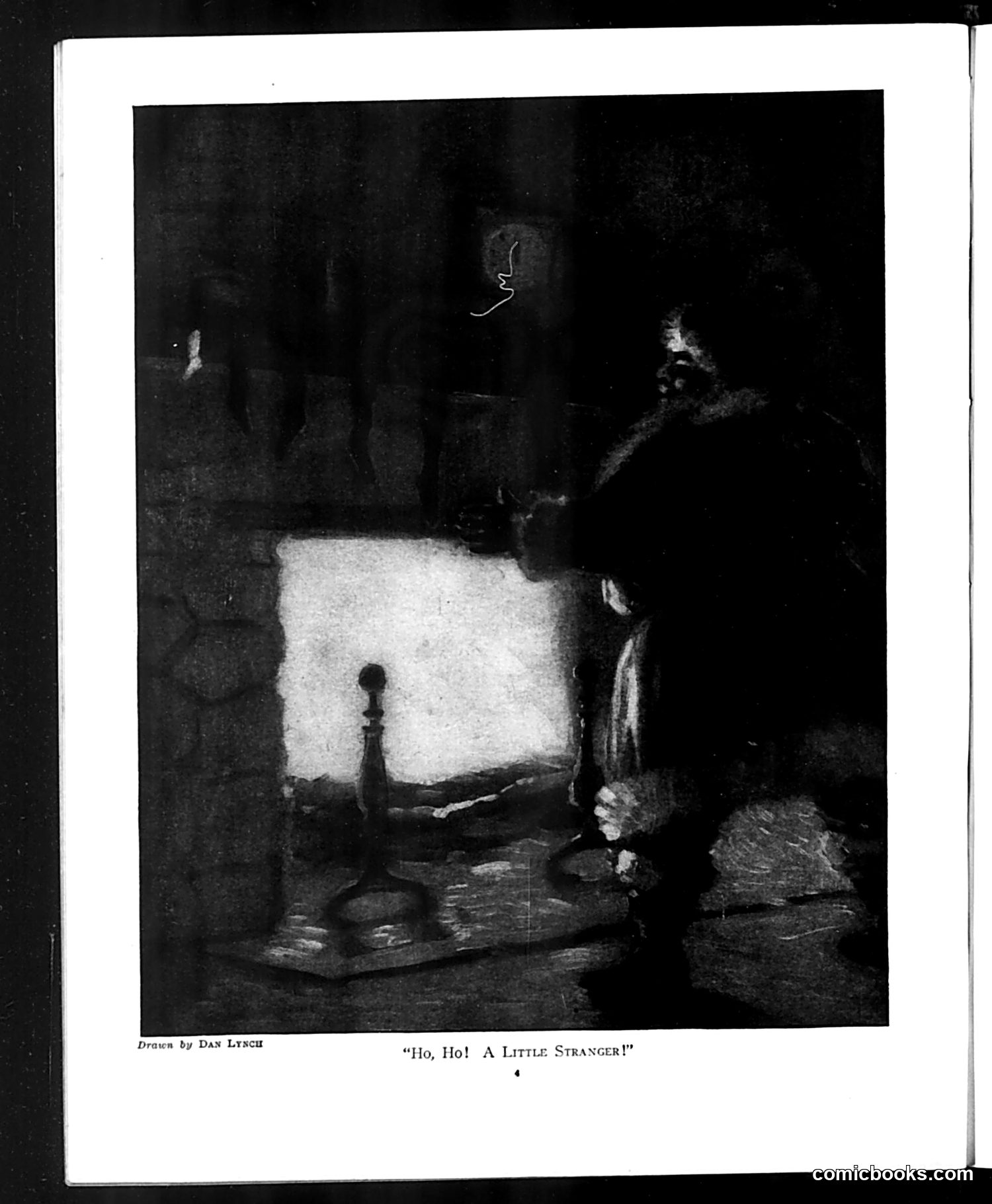 Judge — December 13, 1919 — page 4: Judge, 1919-12-13