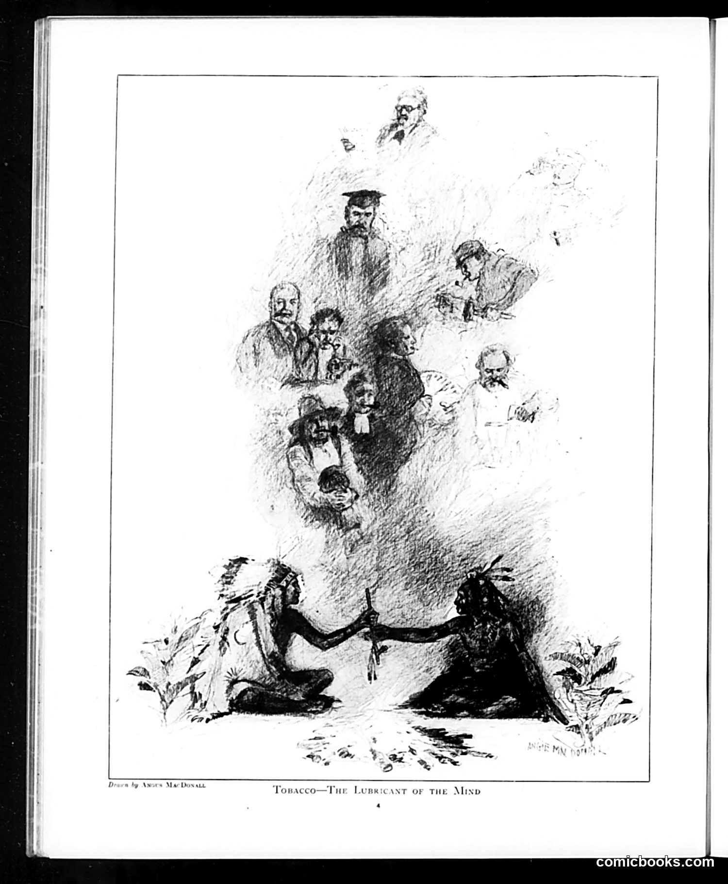 Judge — December 20, 1919 — page 4: Judge, 1919-12-20