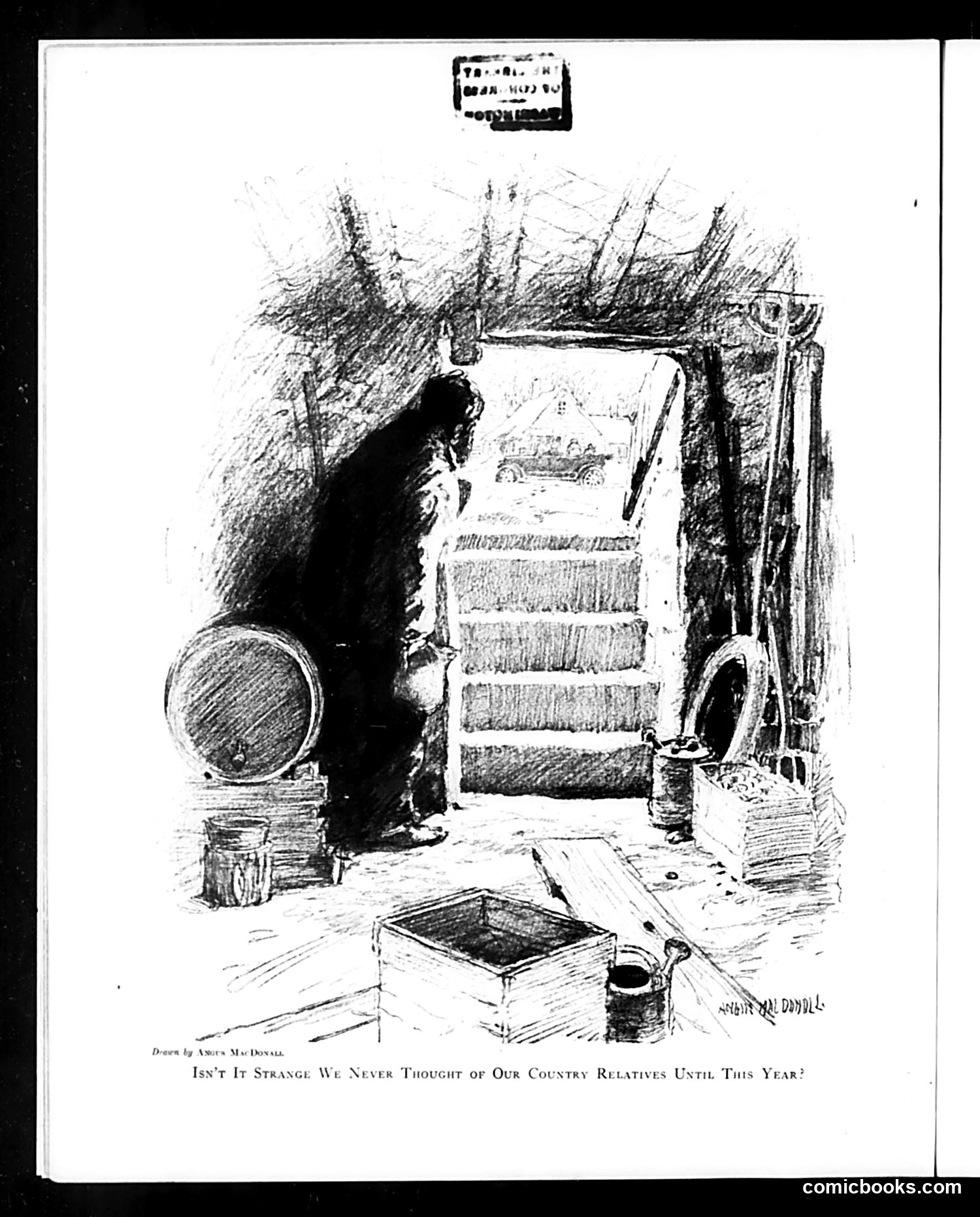 Judge — January 3, 1920 — page 4: Judge, 1920-01-03